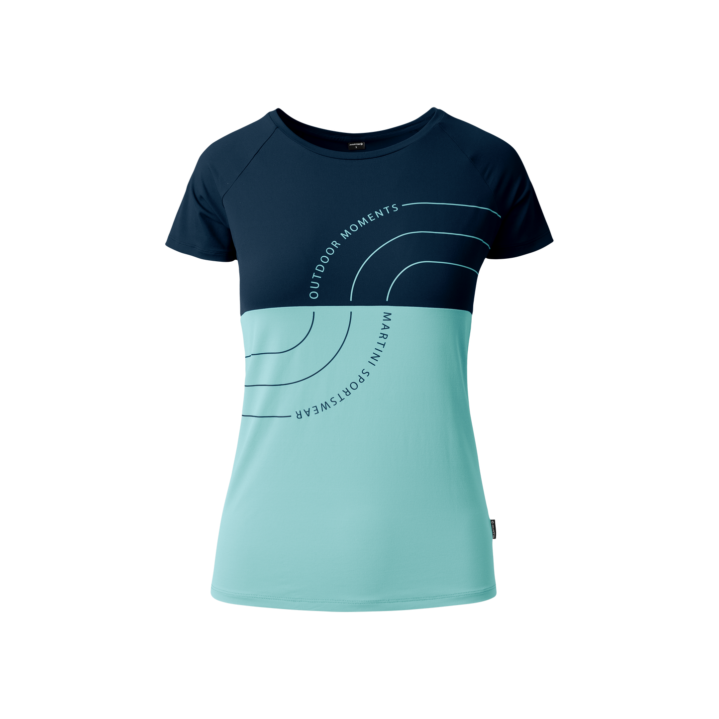 SHIRT VIA SHIRT 013 2020
