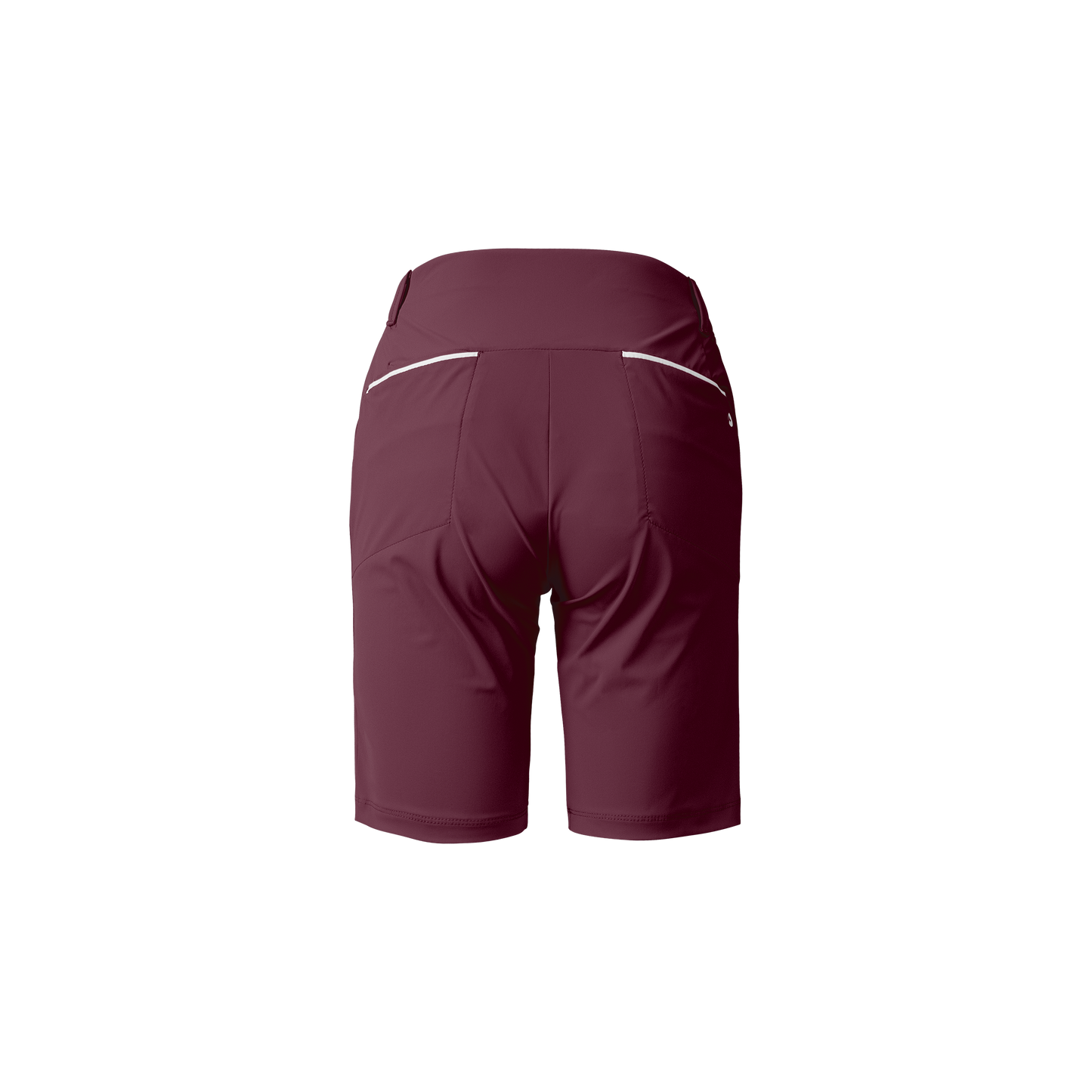 Über kurze Hosen w
