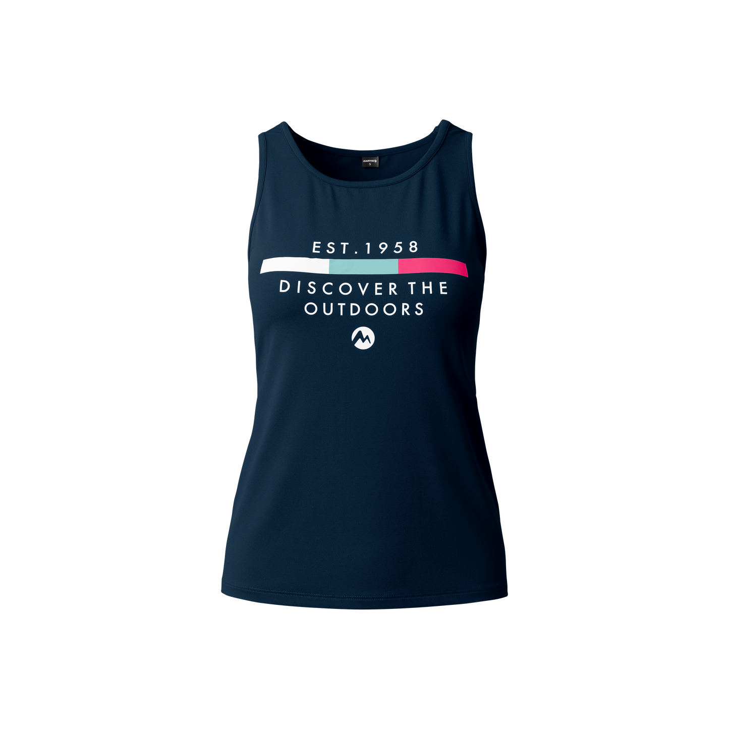 SHIRT ALPMATE 029 2020