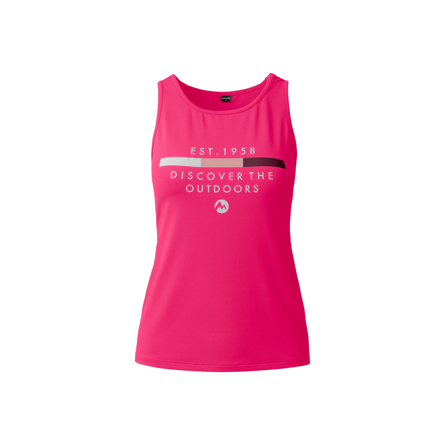 SHIRT ALPMATE 029 2020