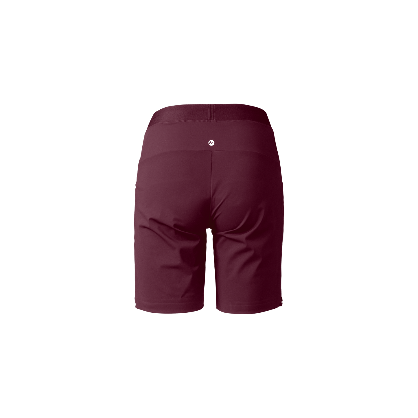 Über kurze Hosen w