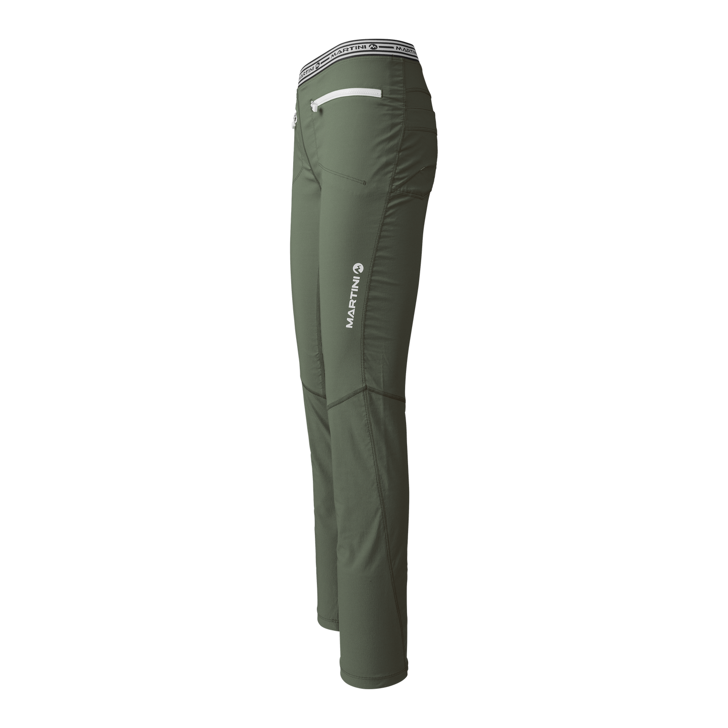 Via pants w