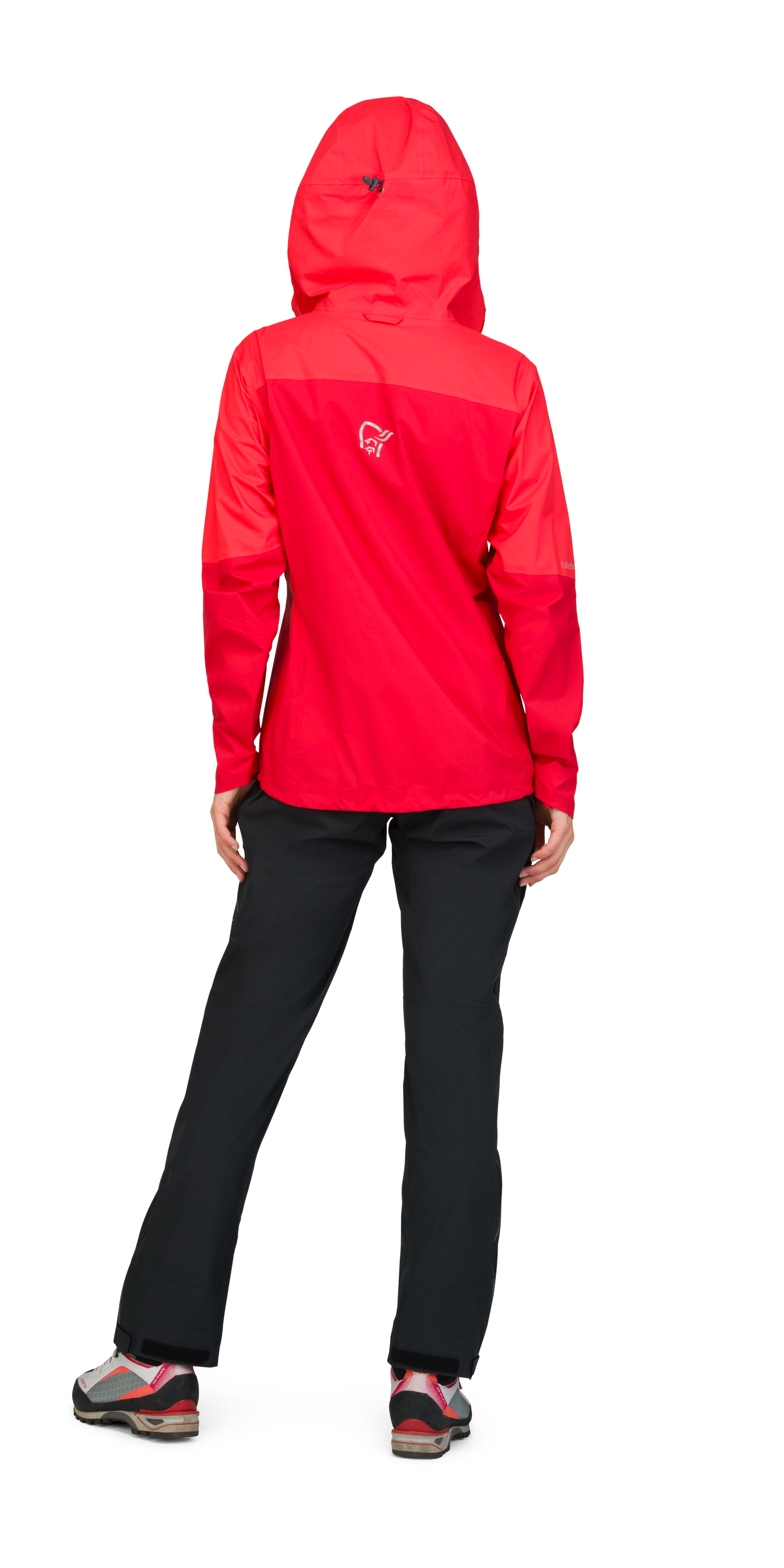 Falketind dri1 jacket w