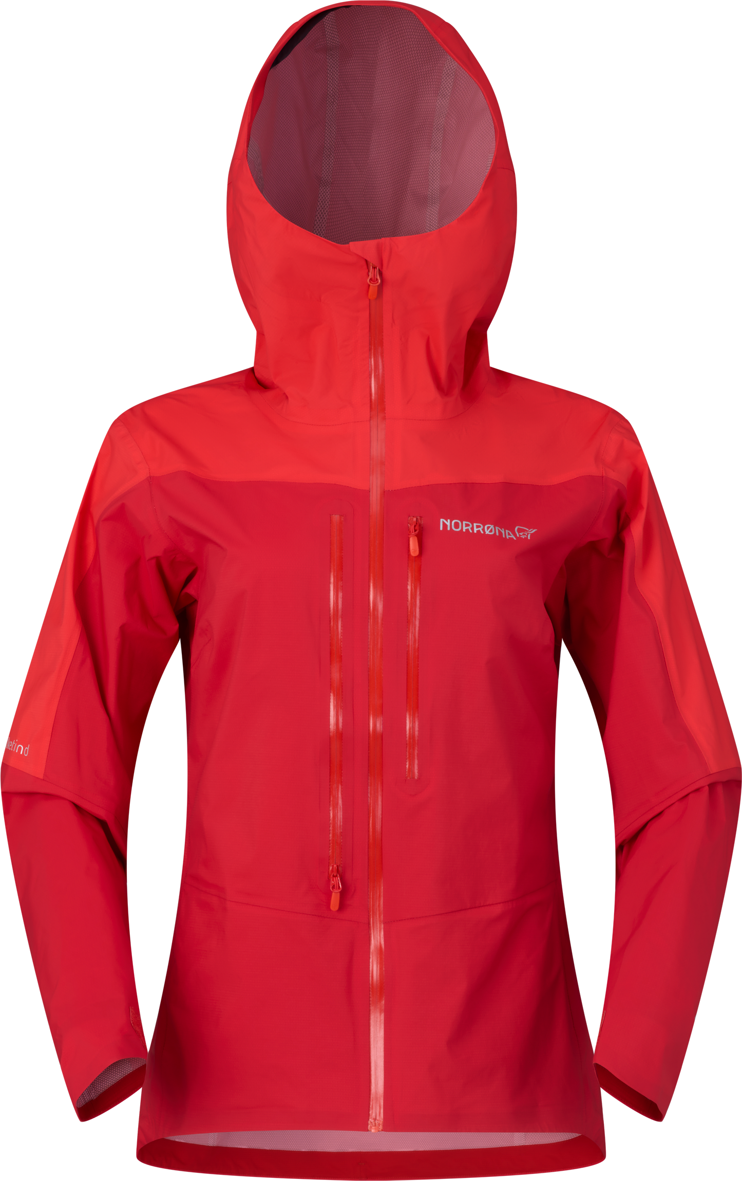 Falketind dri1 jacket w