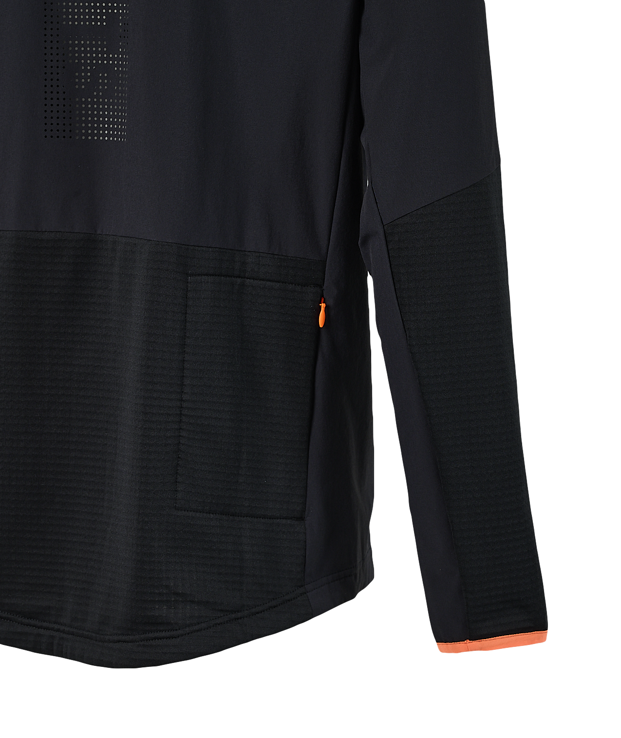 X-power midlayer m