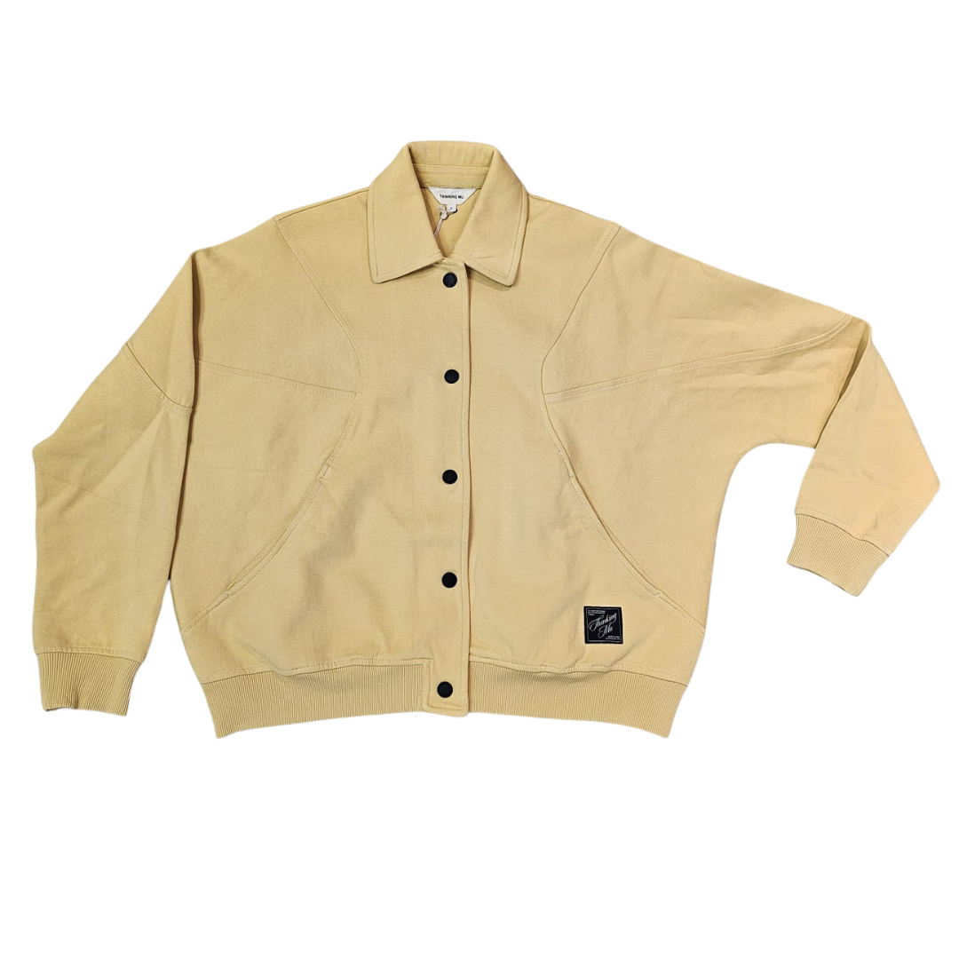 Maisie sahara sweatshirt w