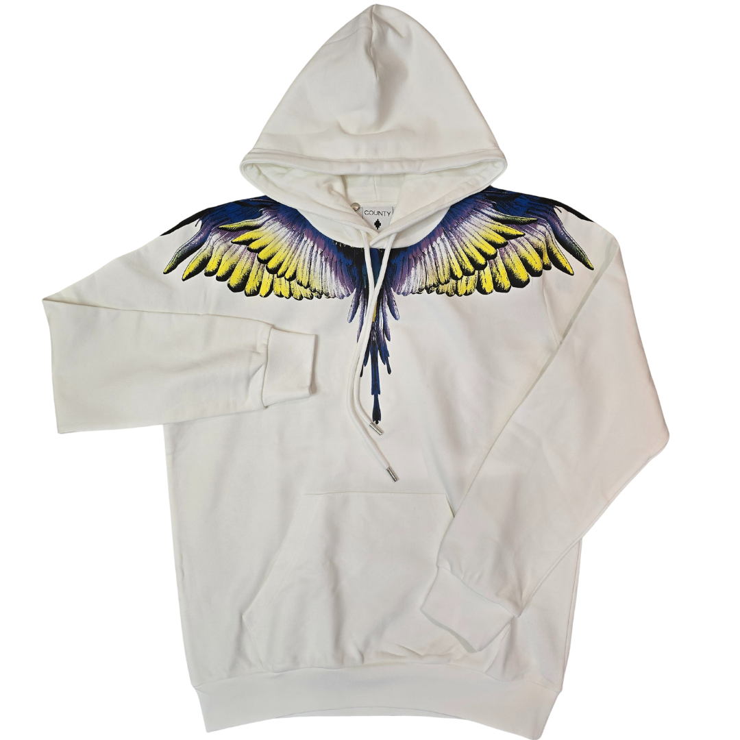 Hoodie m