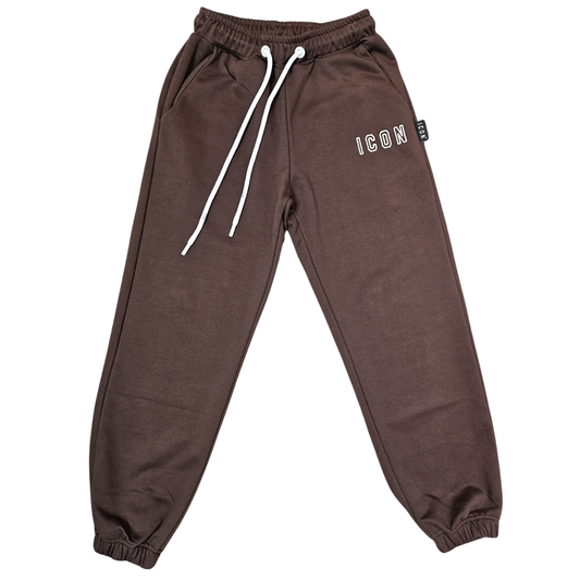 Coulisse jogger pants m