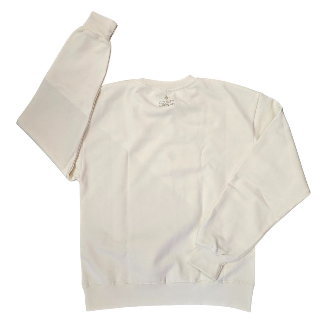 Sweatshirt w