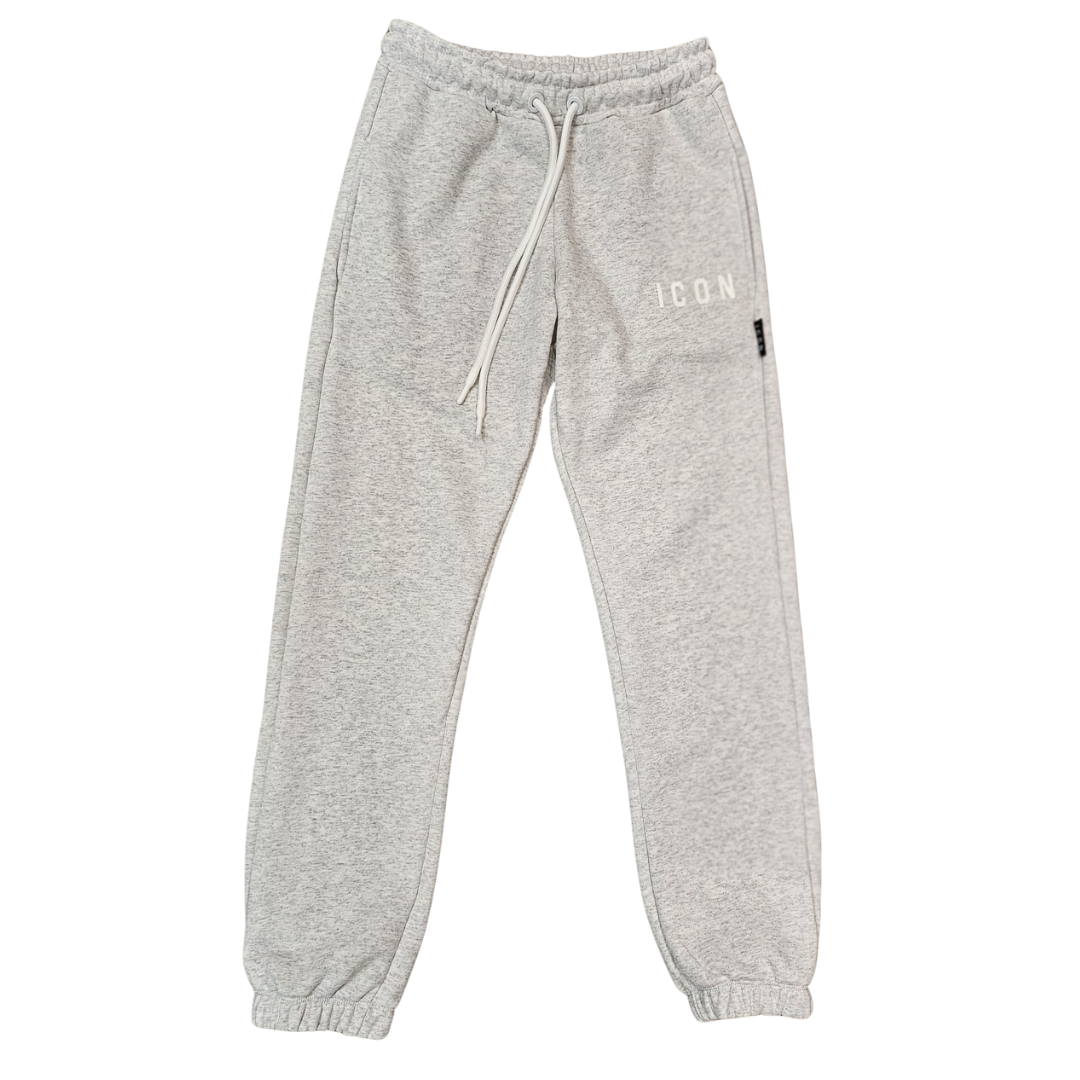 Logo jogger pants w
