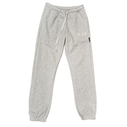 Logo jogger pants w
