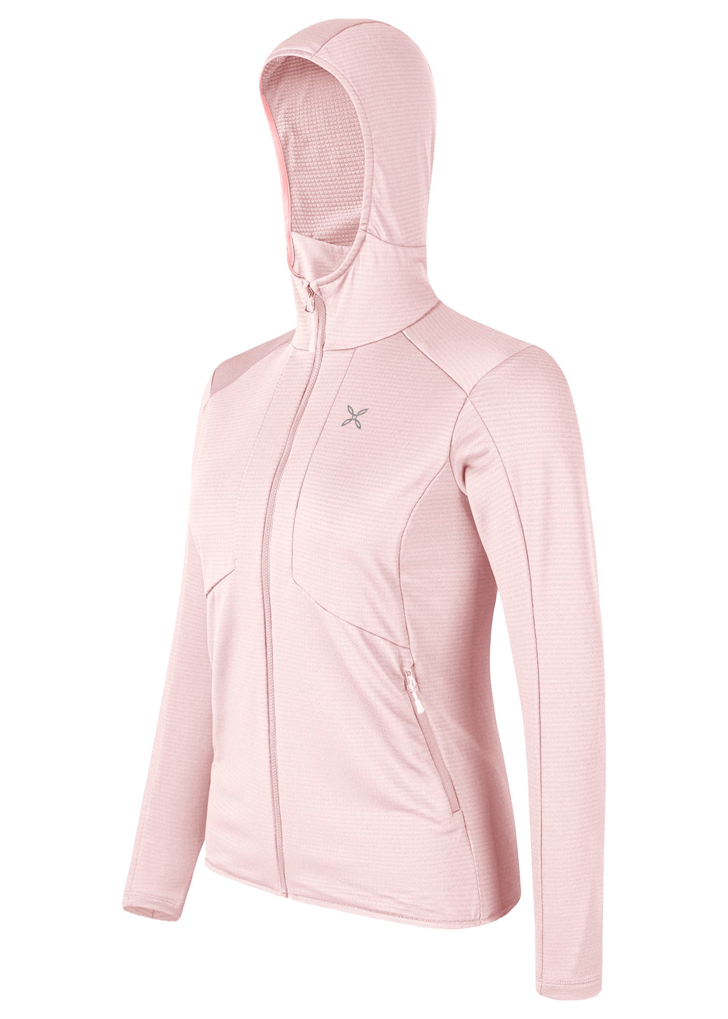 Crystal midlayer w