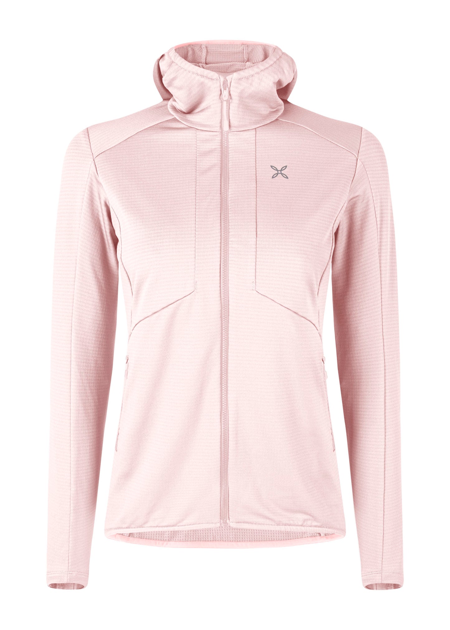Crystal midlayer w