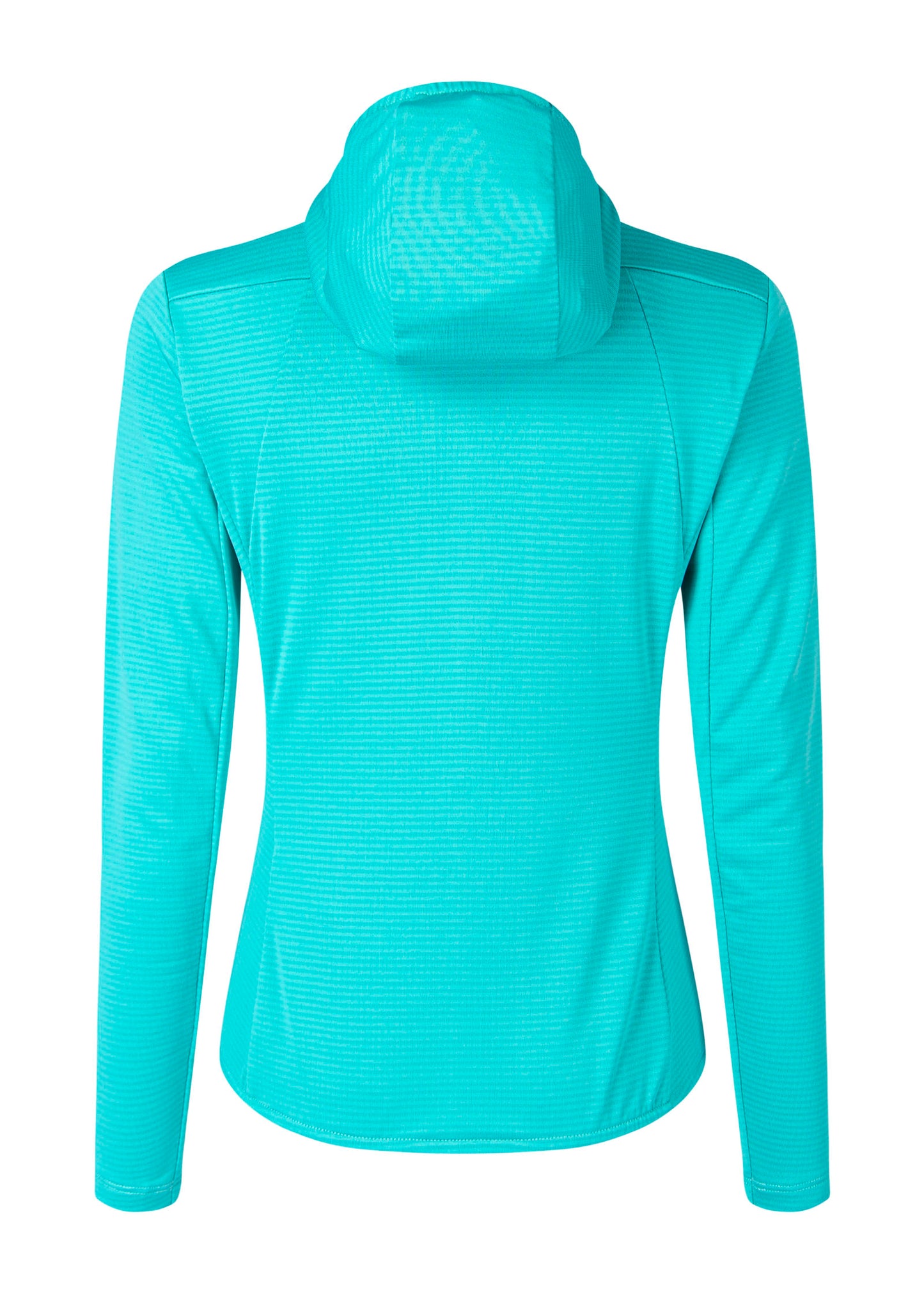 Crystal midlayer w