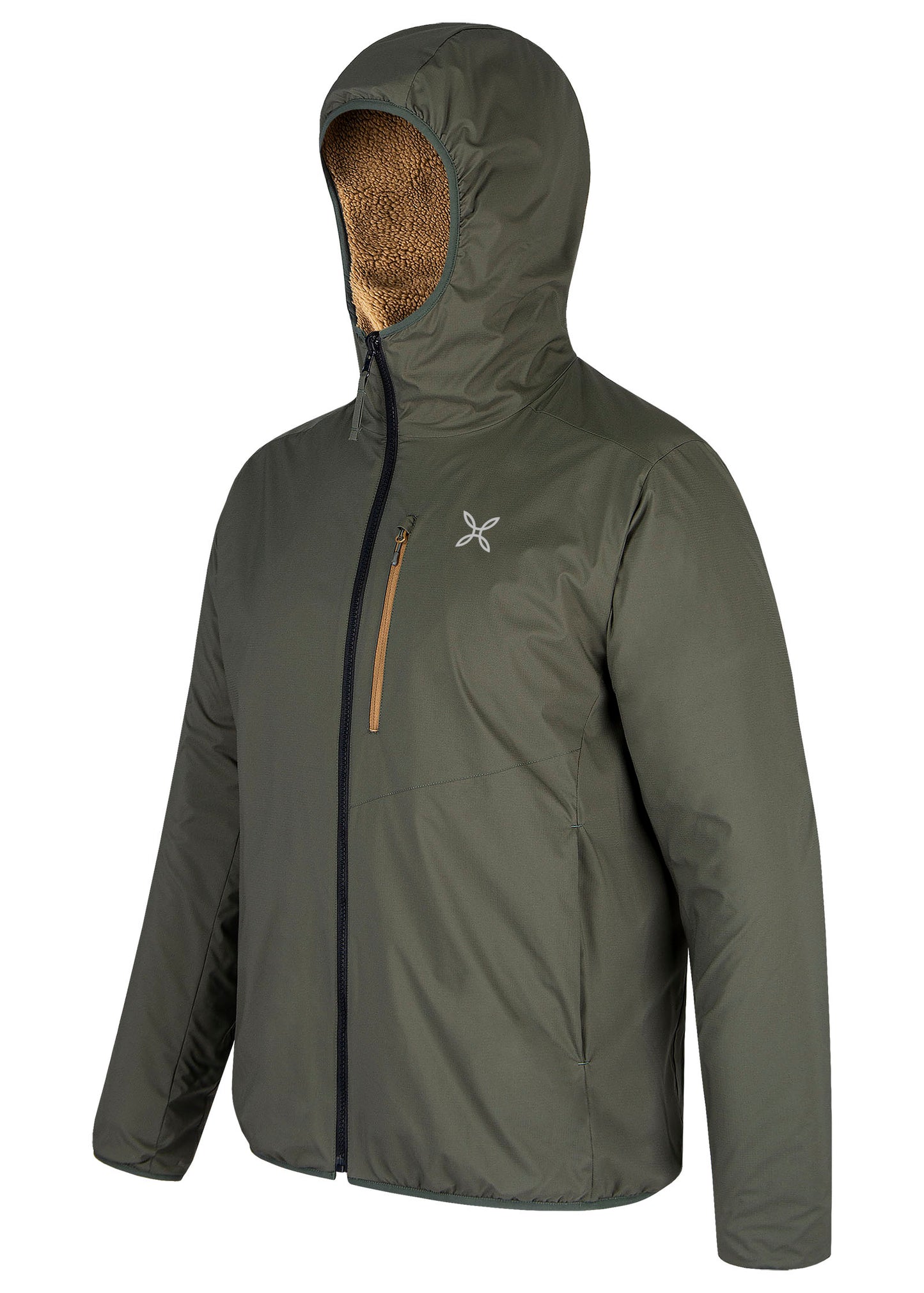 Sherpa reversible jkt m