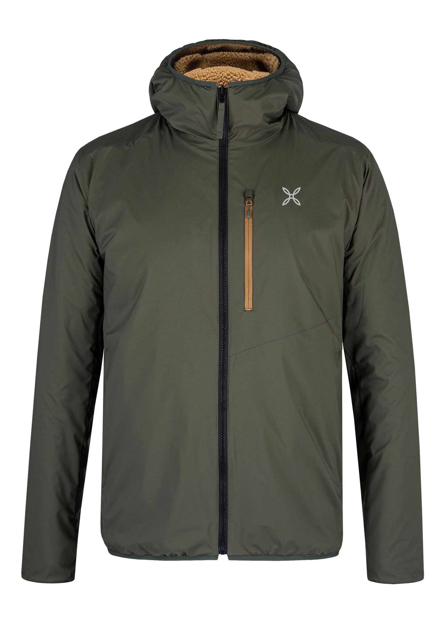 Sherpa reversible jkt m
