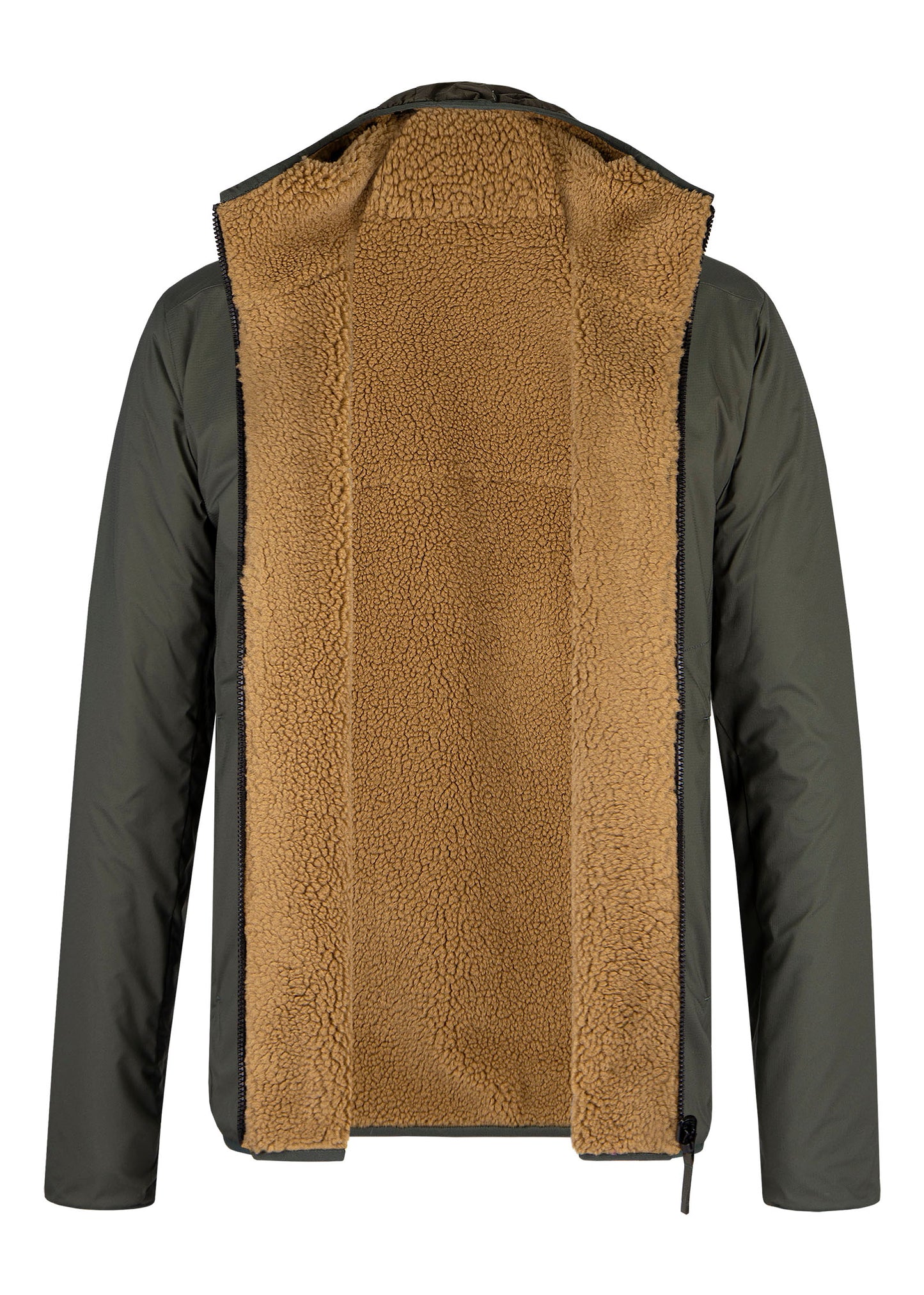 Sherpa reversible jkt m