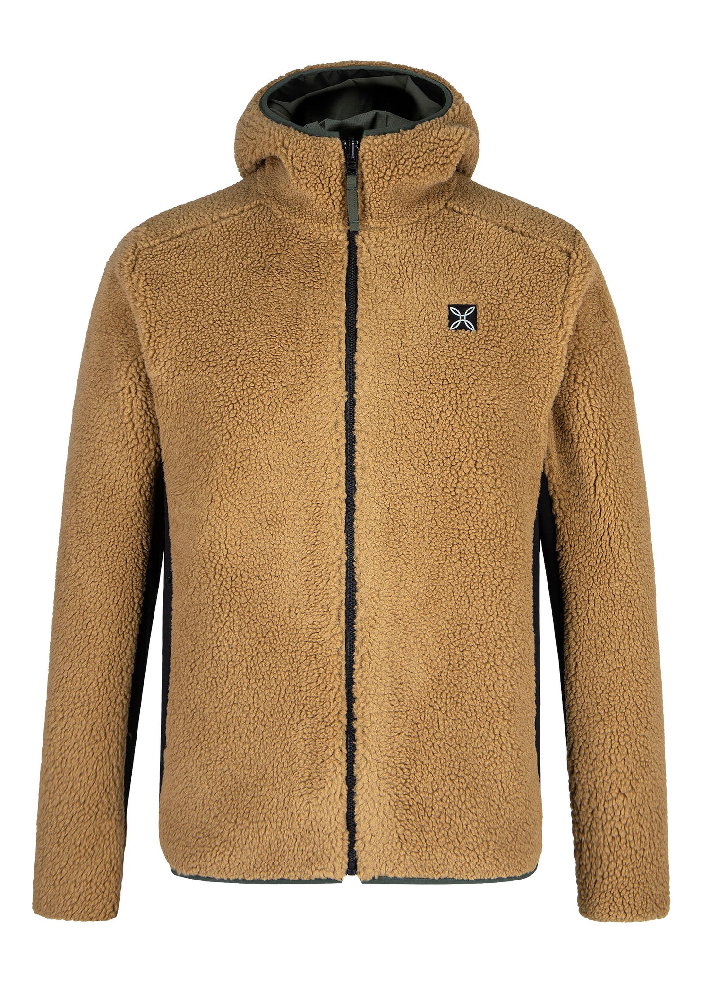 Sherpa reversible jkt m