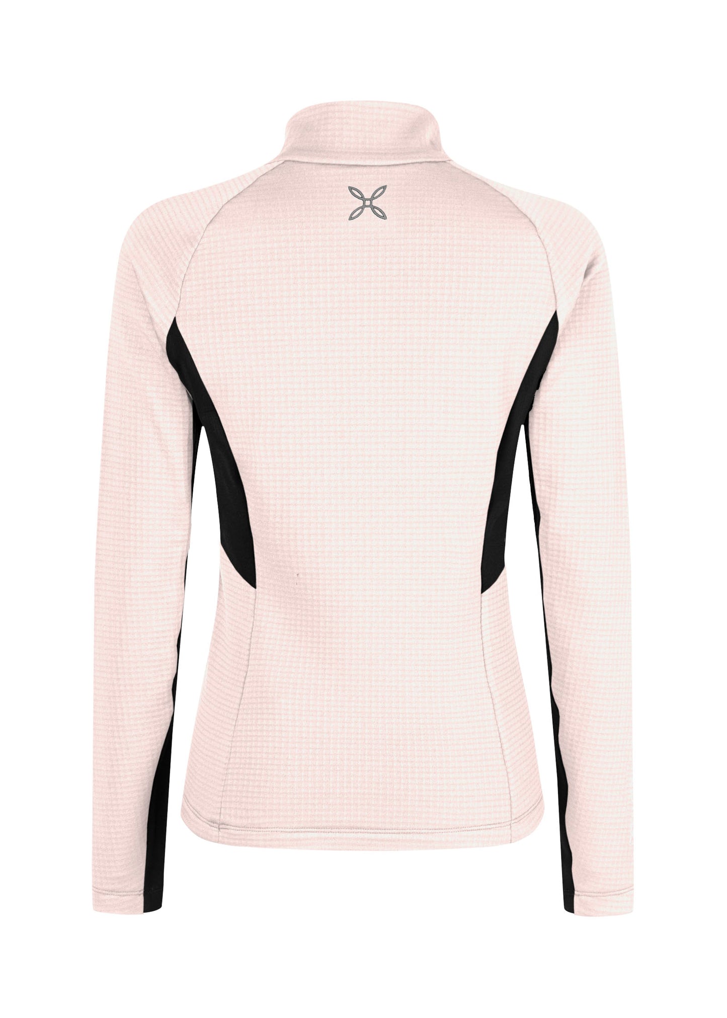 Stretch color midlayer w
