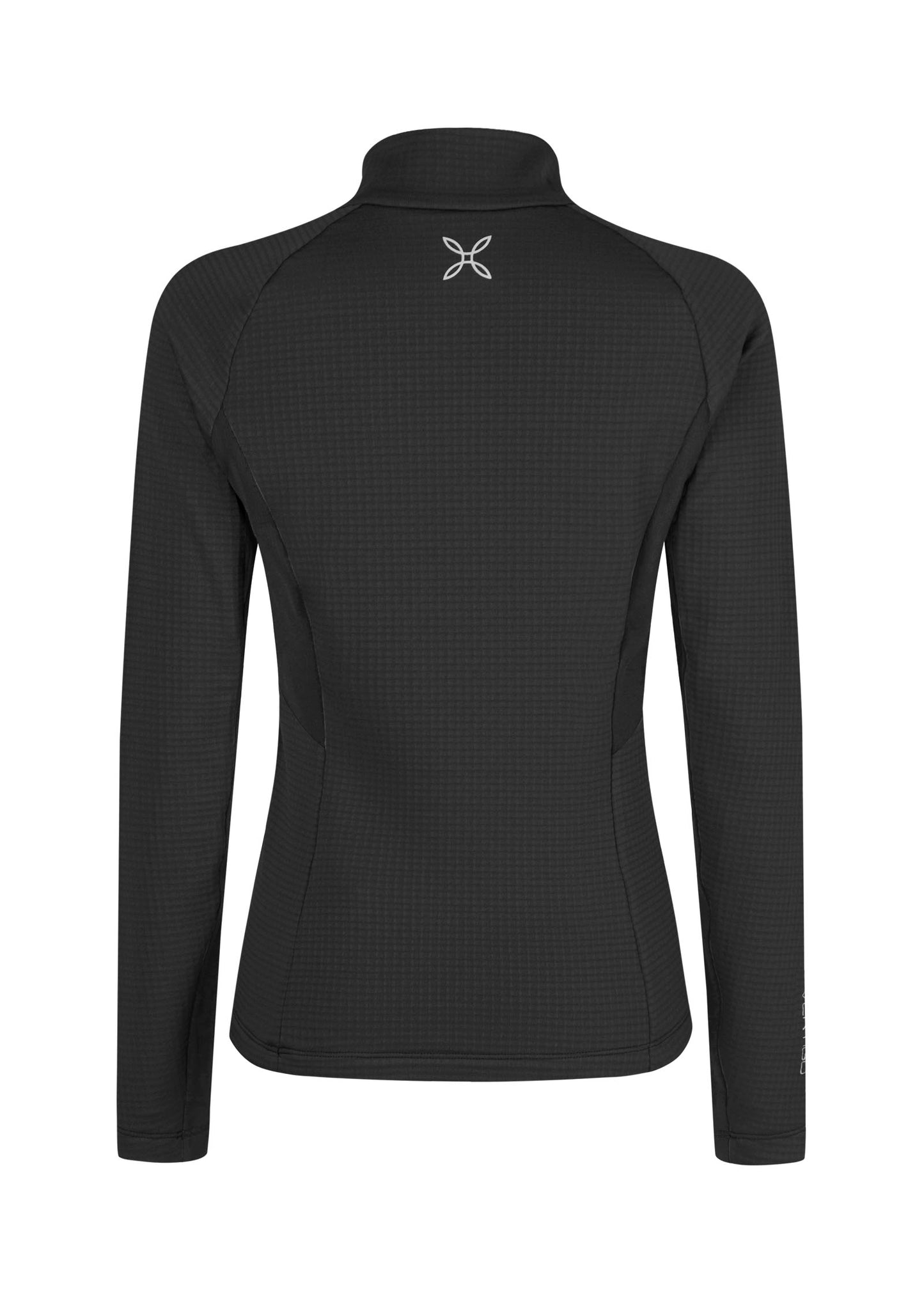 Stretch color midlayer w