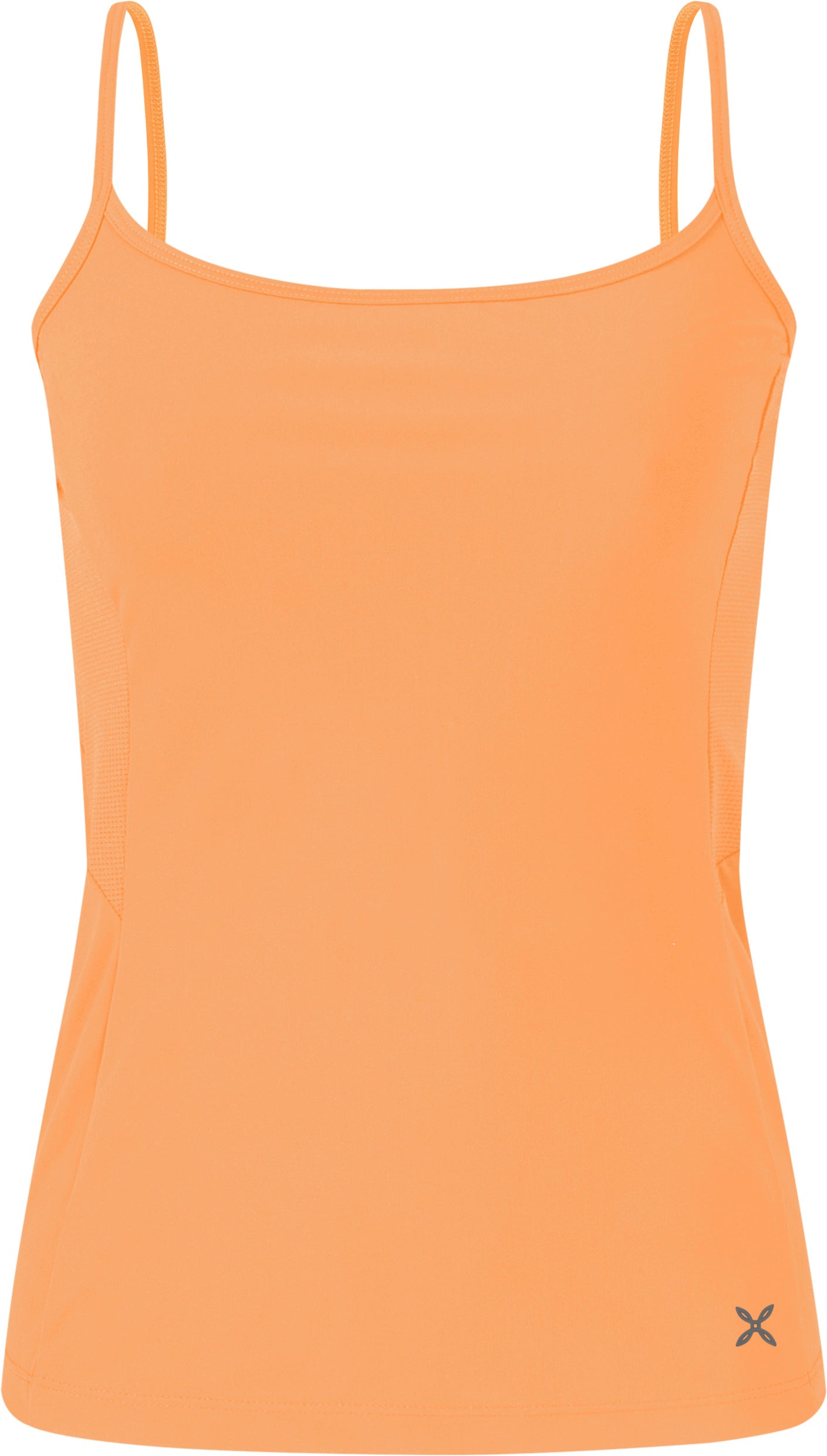 Sun shower tank w