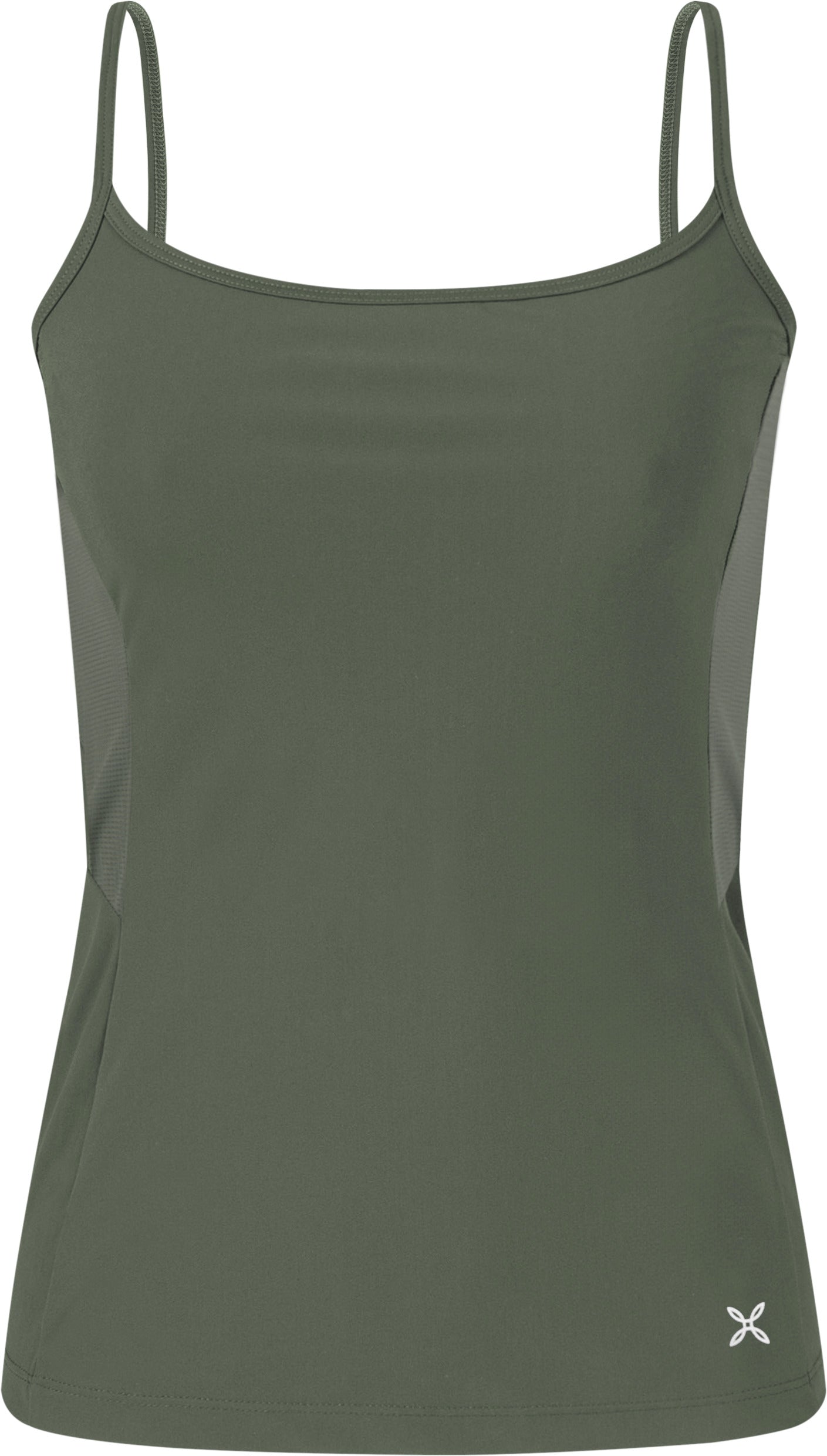 Sun shower tank w