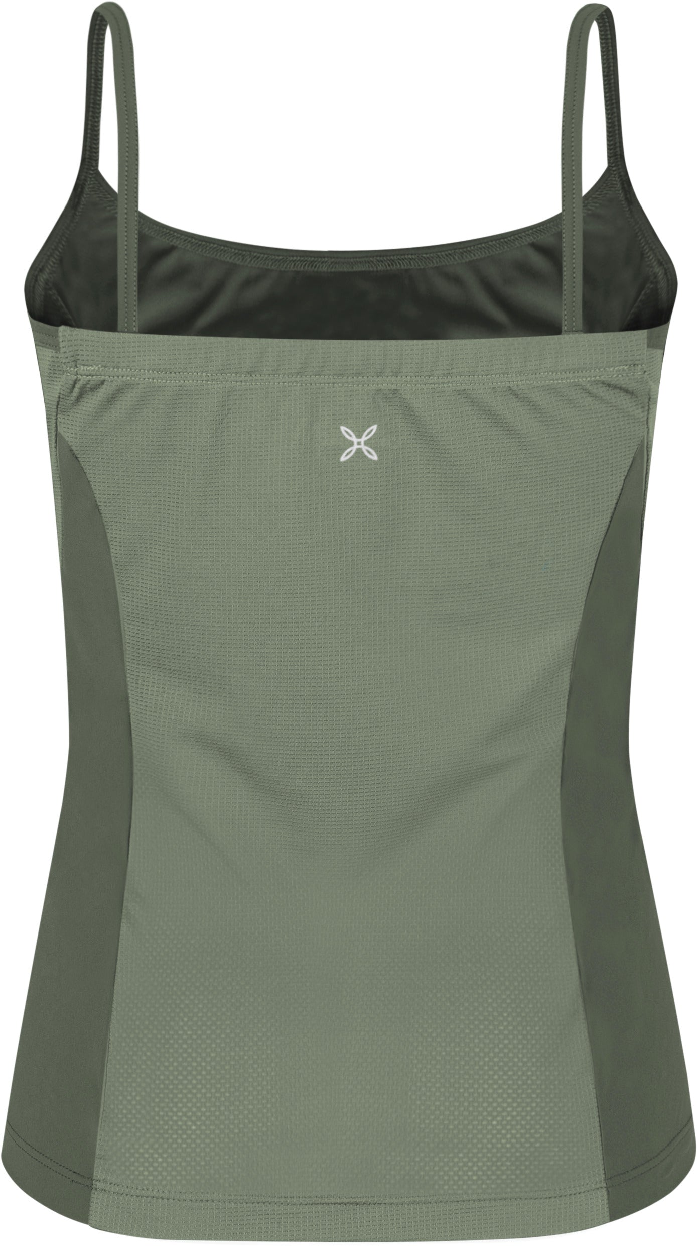 Sun shower tank w