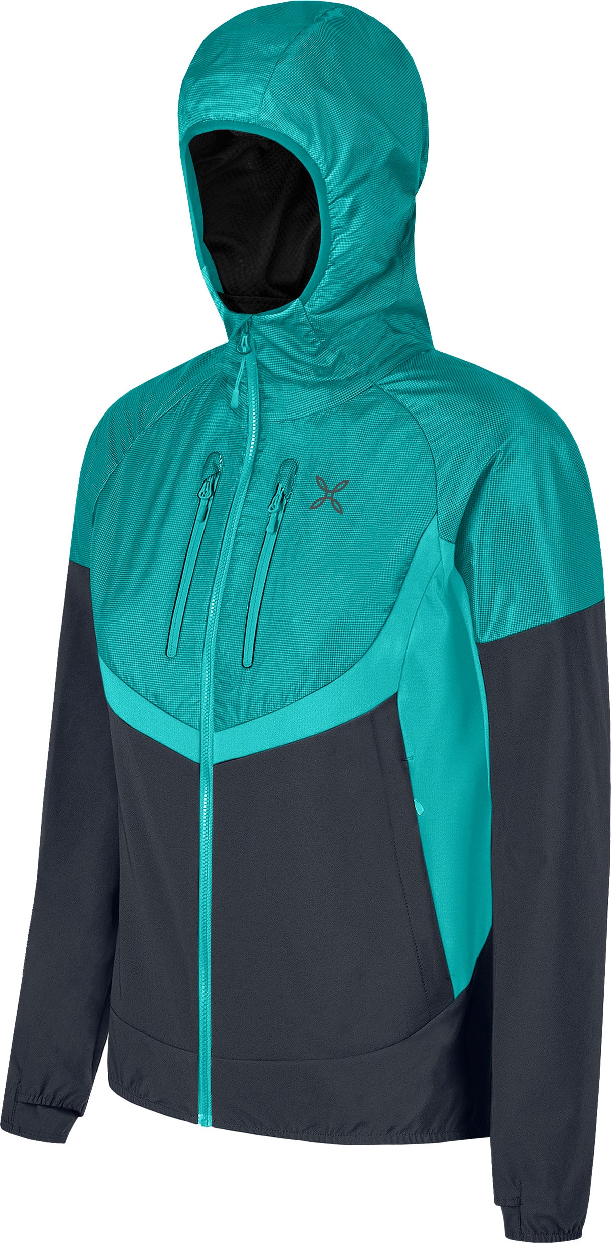 Spitze hybrid jkt w