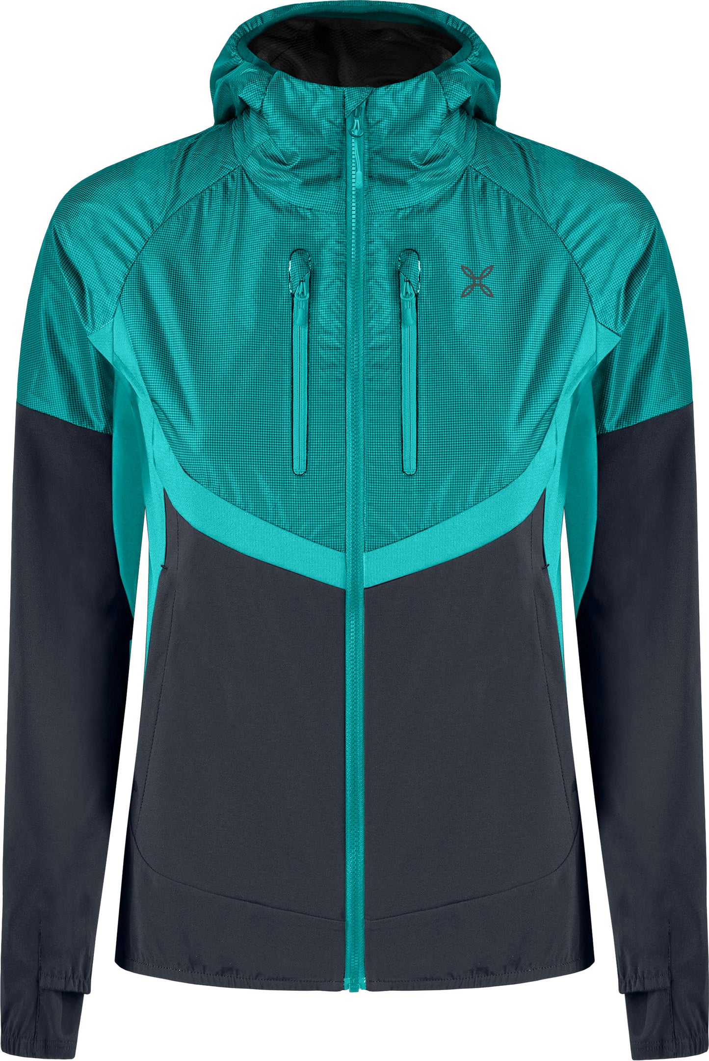 Spitze hybrid jkt w