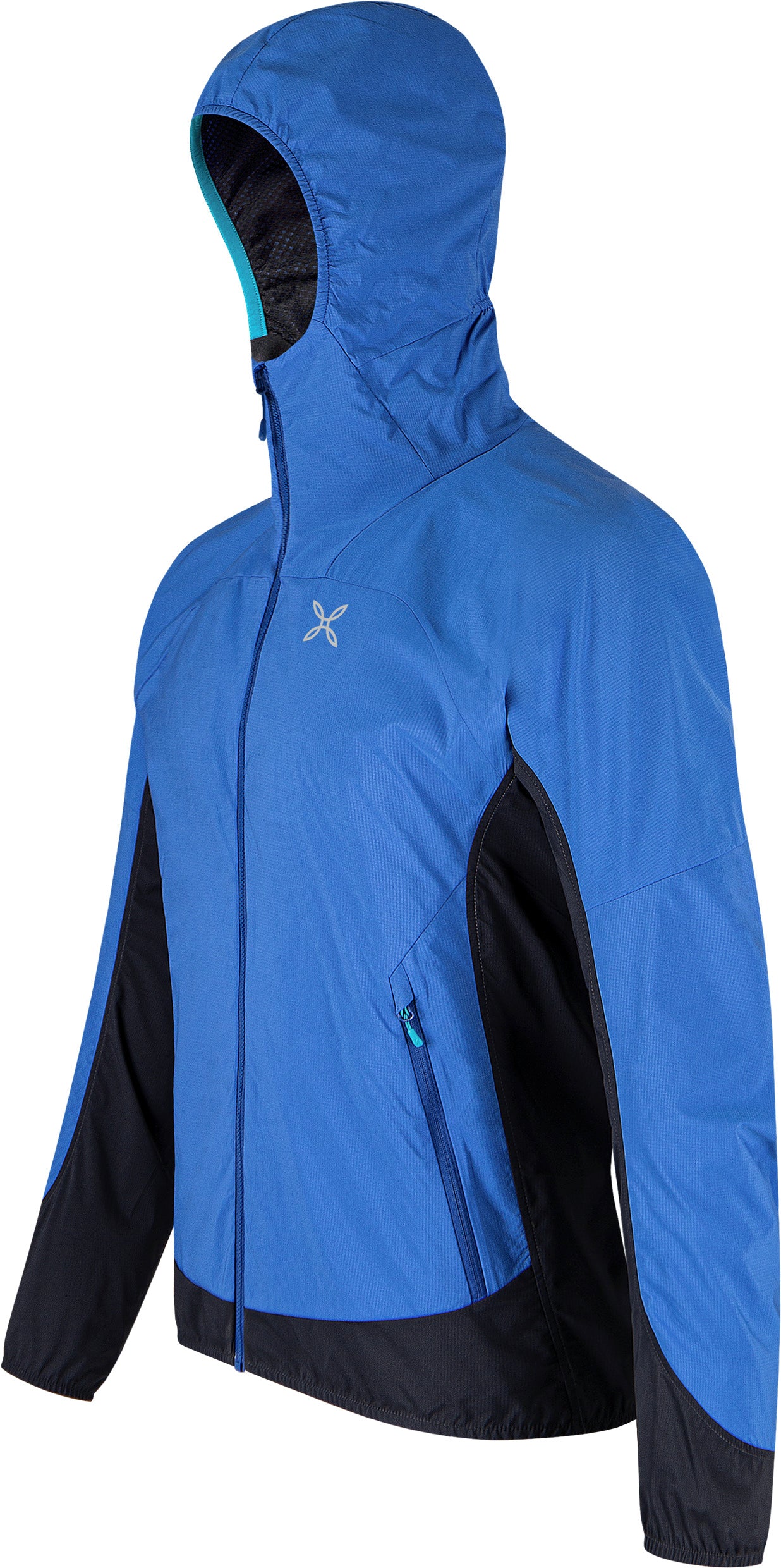 Risa octa hooded jkt m