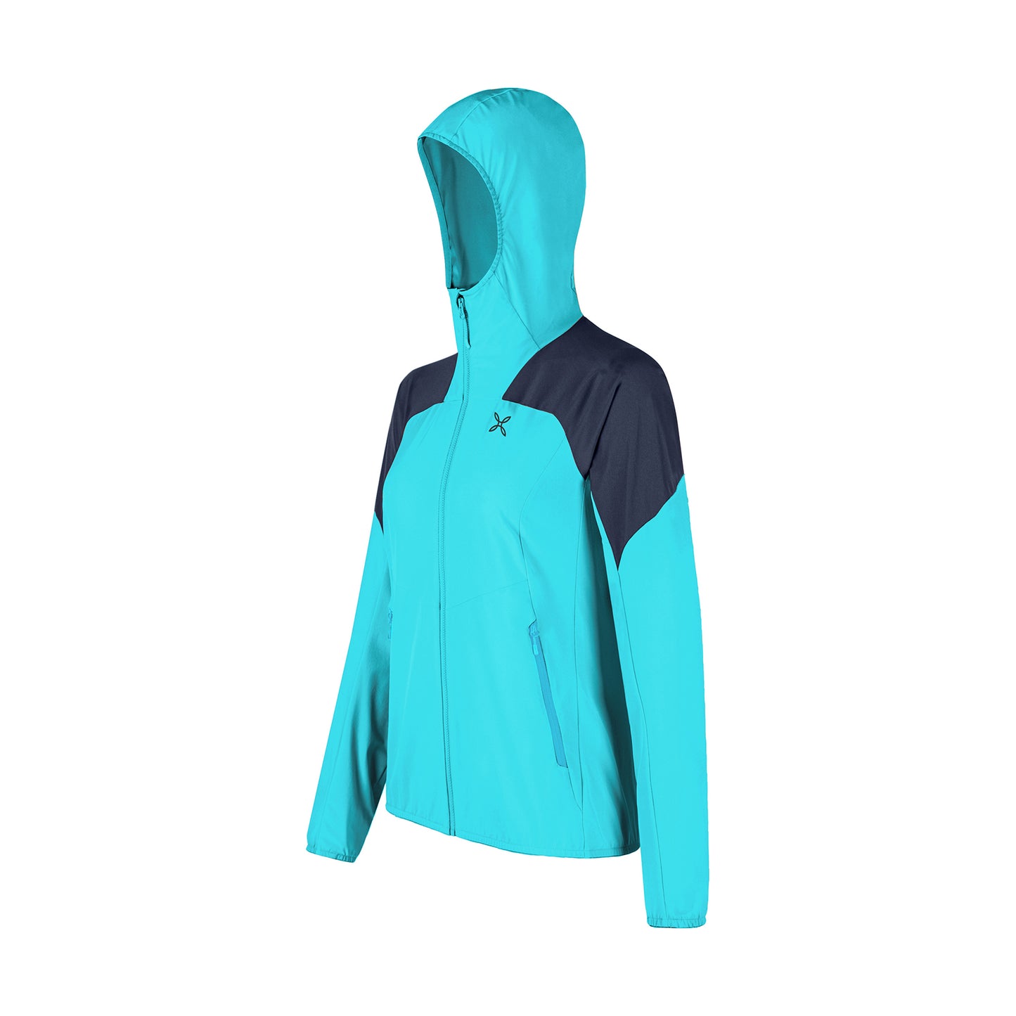 Rise Kapuzenjacke w