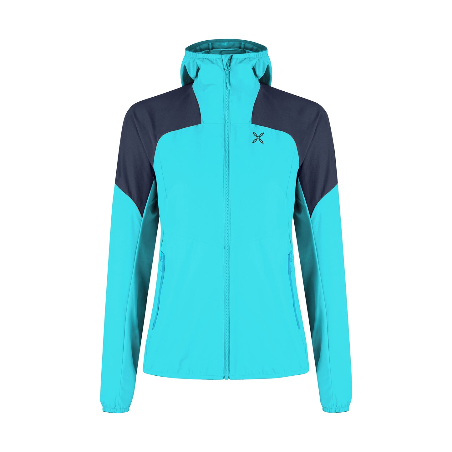 Rise Kapuzenjacke w