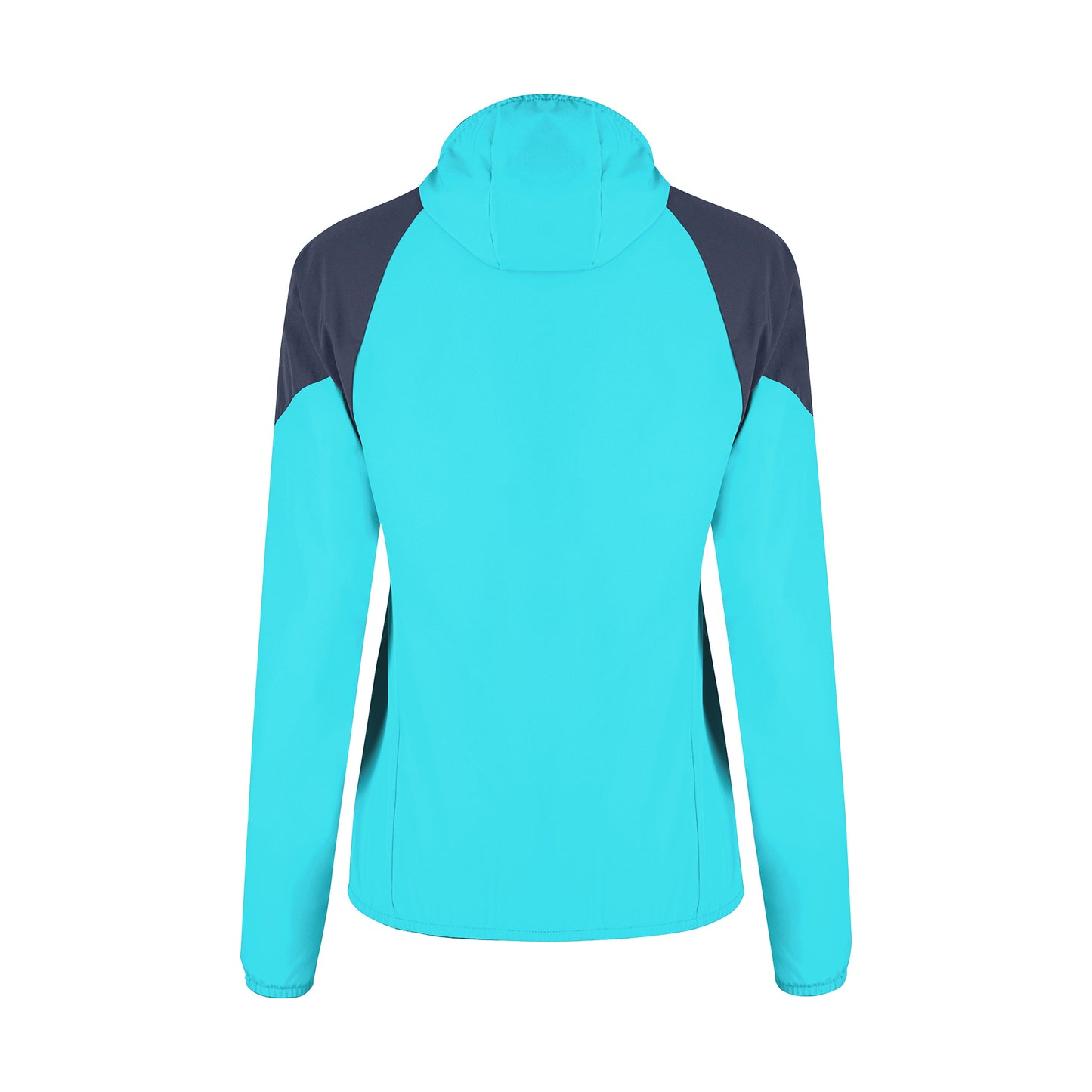 Rise Kapuzenjacke w