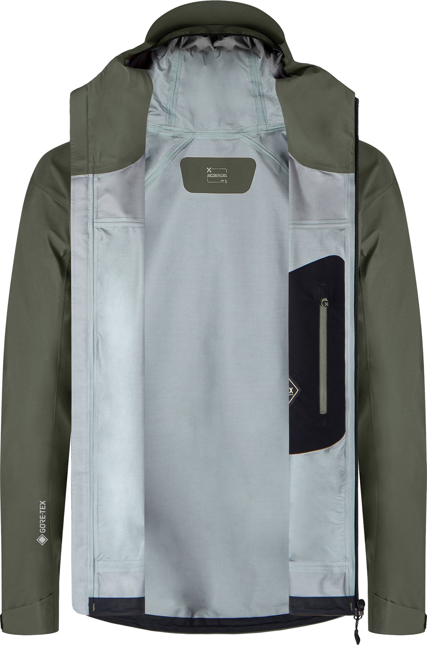 Danubio GTX jkt m