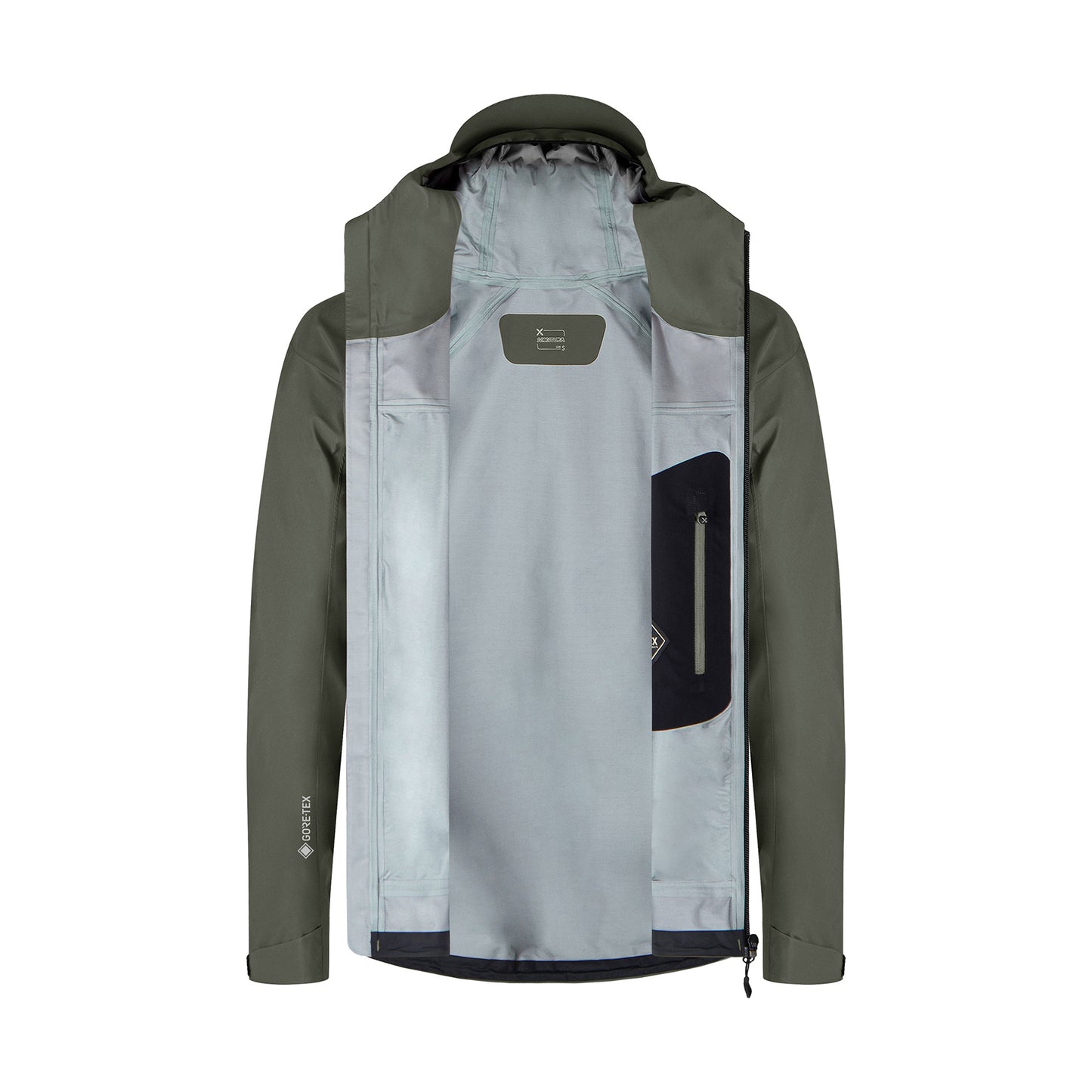 Danubio GTX jkt m MJAT06X