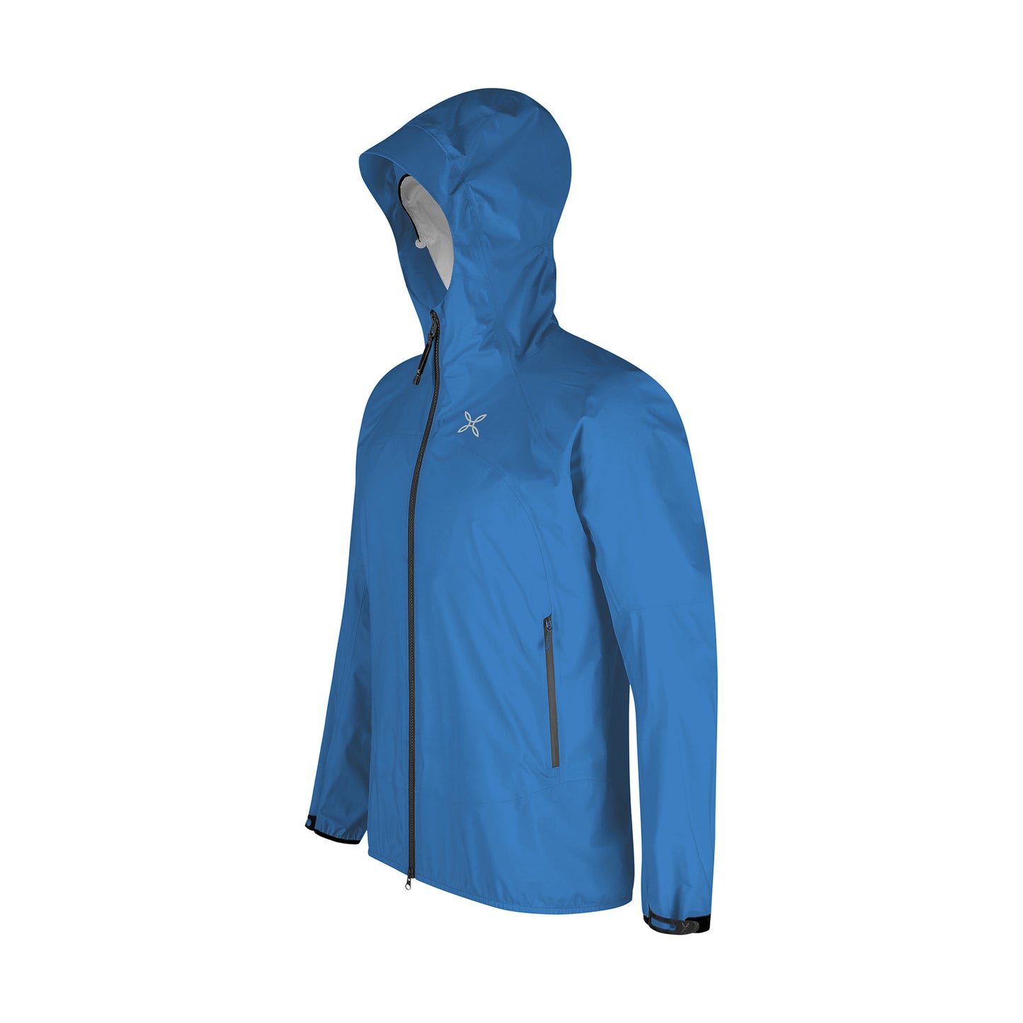 Upland 3L Kapuzenjacke m