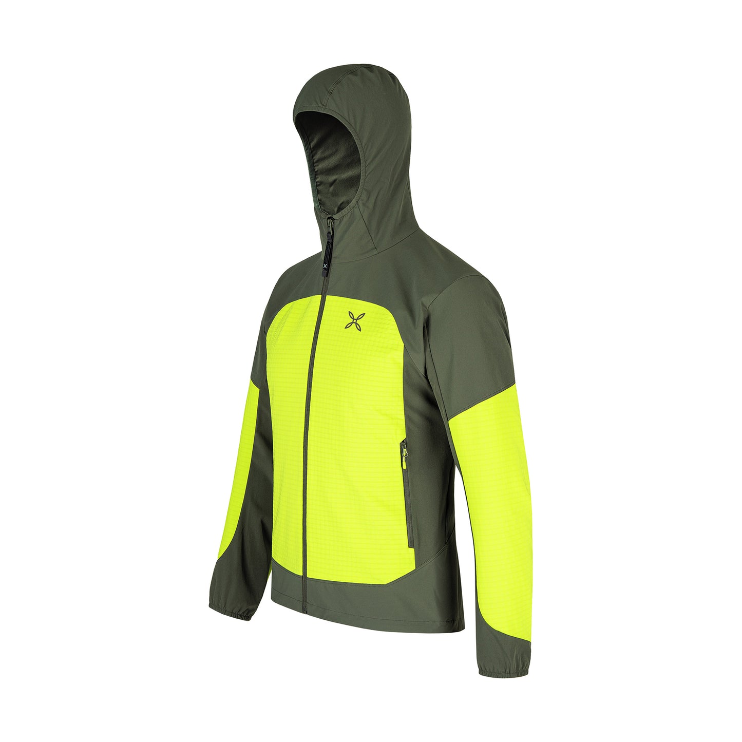 Seed hooded jkt m MJAW23X