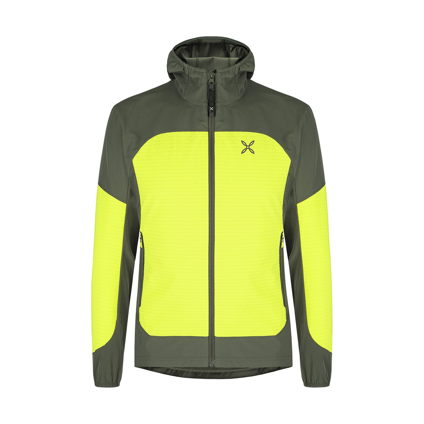 Seed hooded jkt m MJAW23X