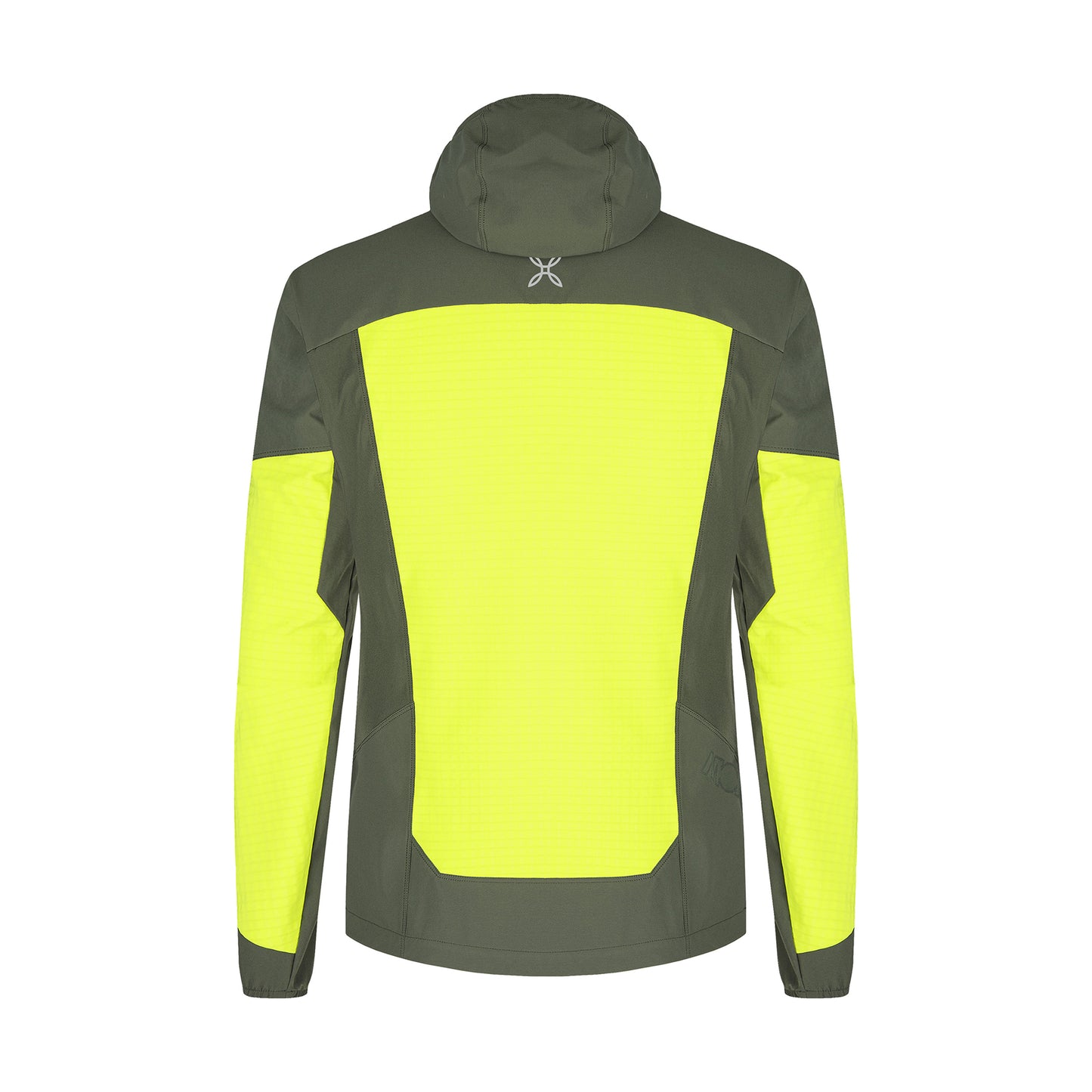 Seed hooded jkt m MJAW23X