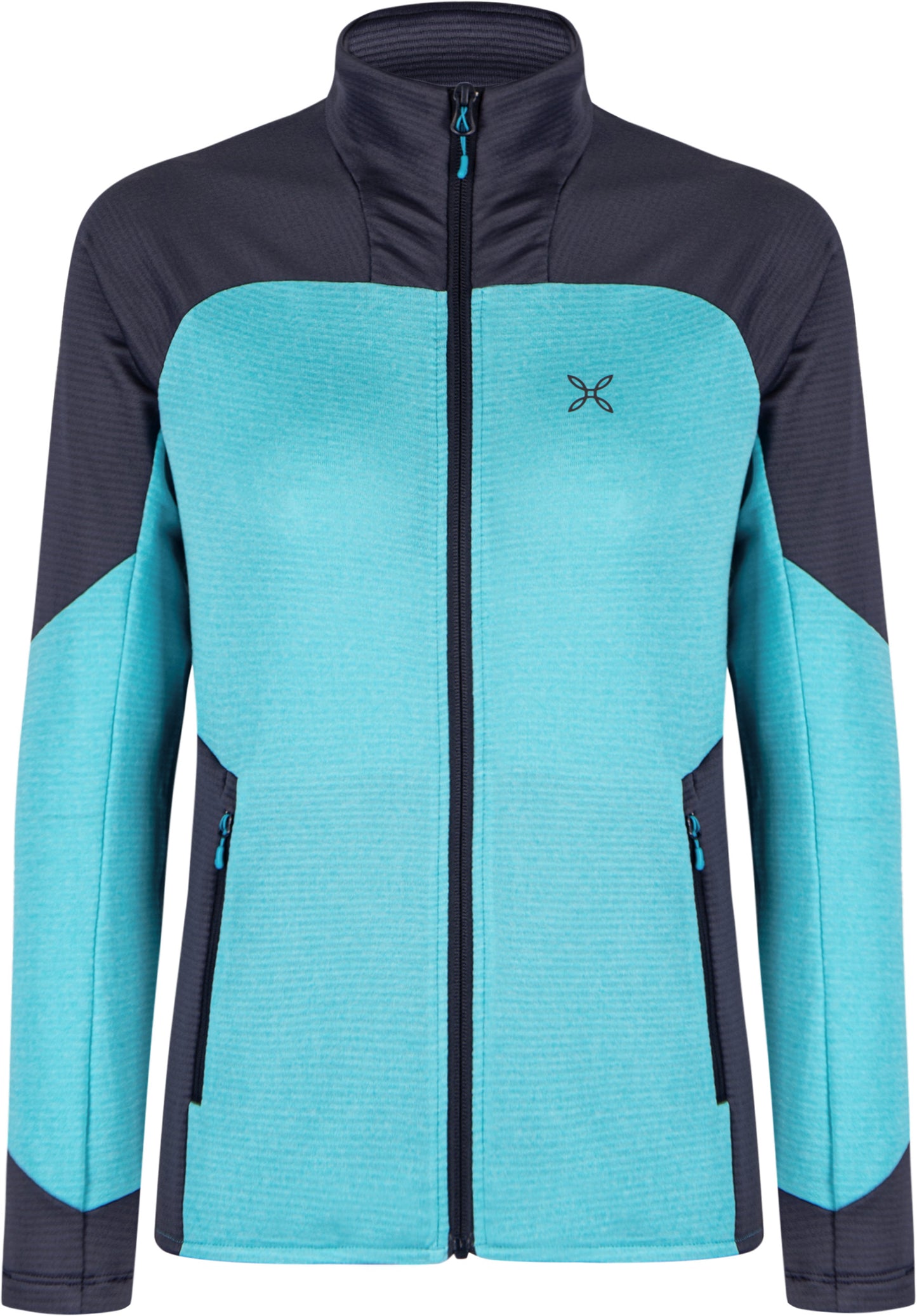Rise midlayer w