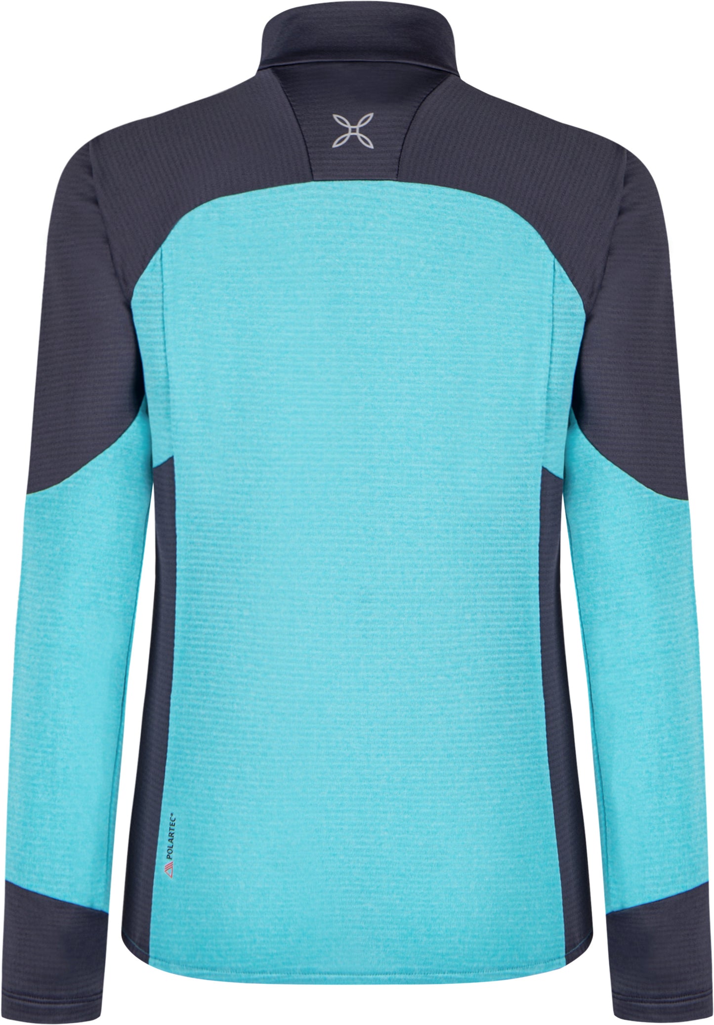 Rise midlayer w
