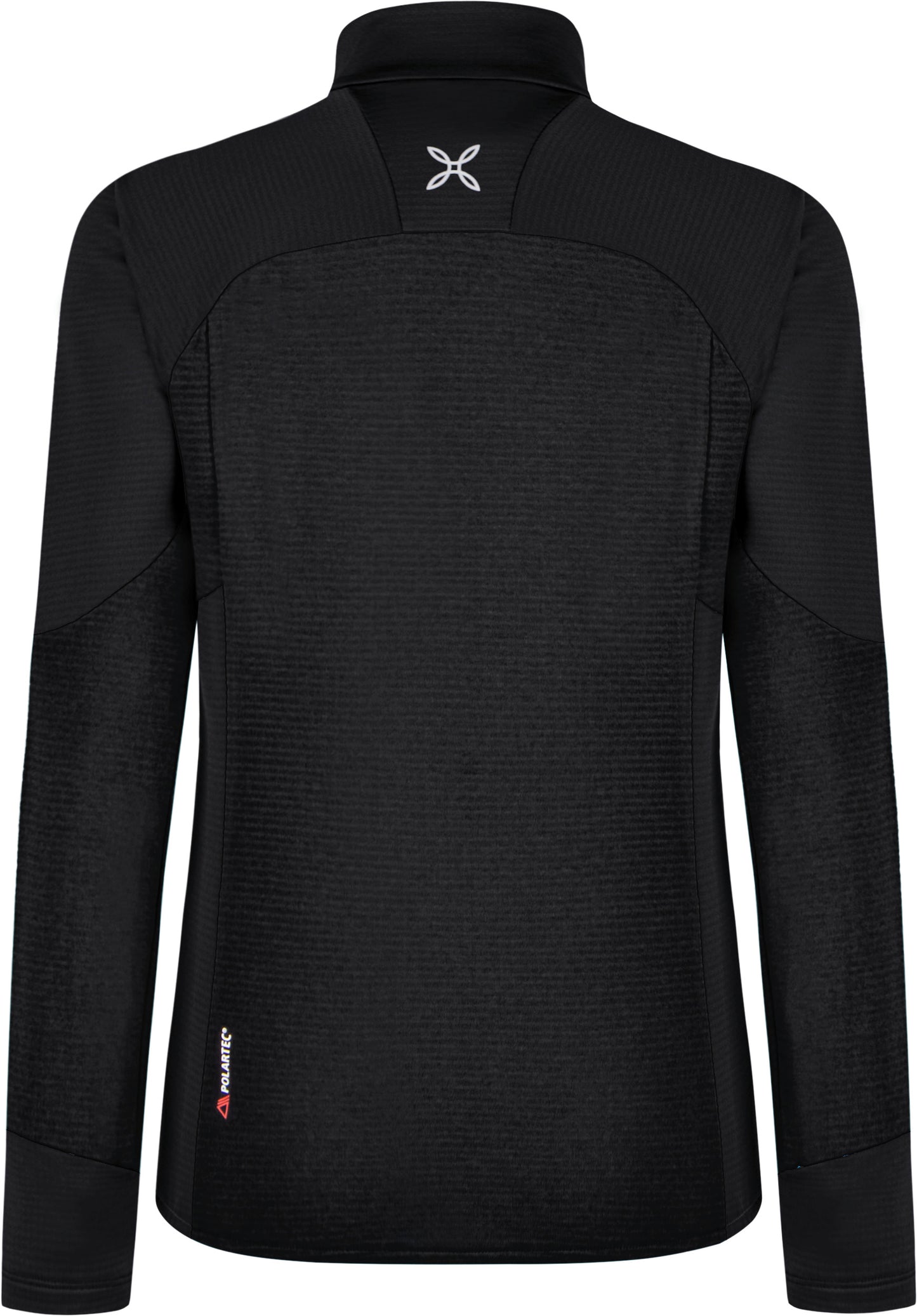 Rise midlayer w