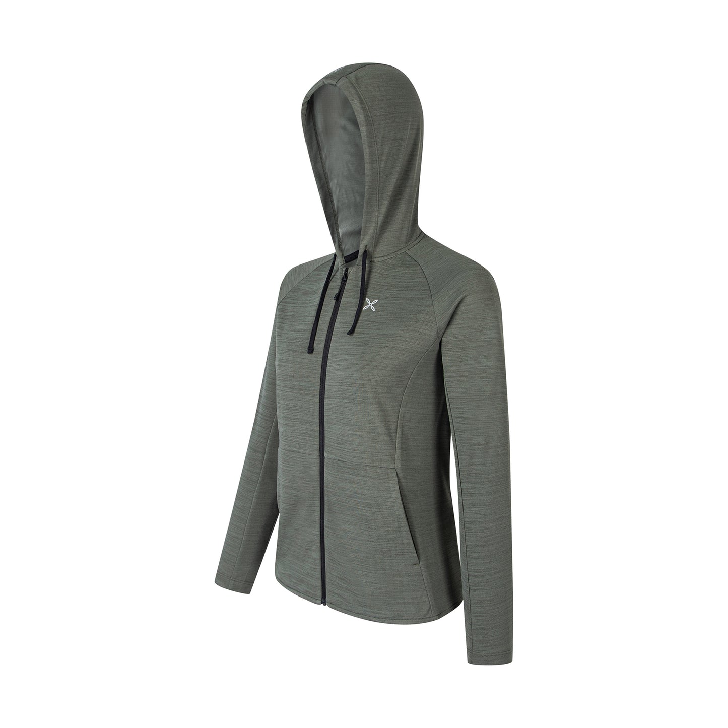 Zeitloses Midlayer mit