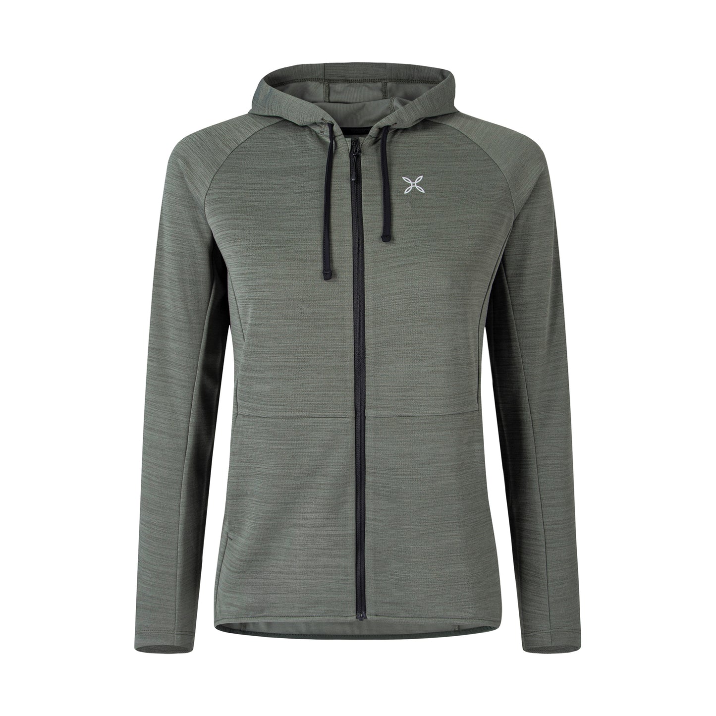 Zeitloses Midlayer mit