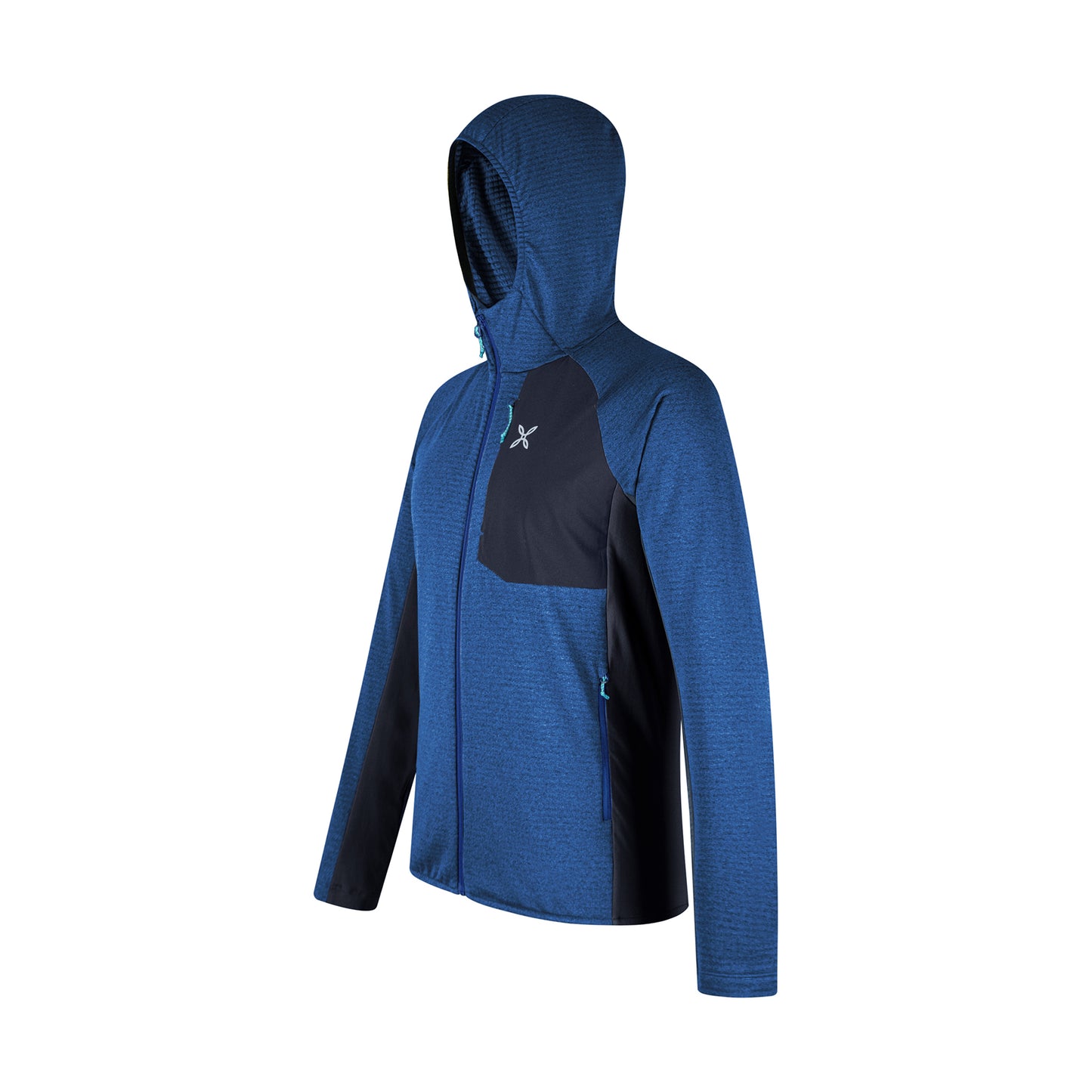 Dolomiti hooded midlayer m MMAP80X