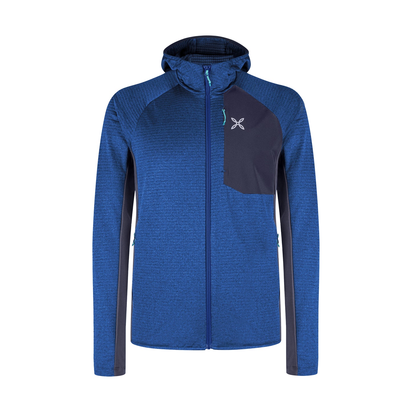 Dolomiti hooded midlayer m MMAP80X