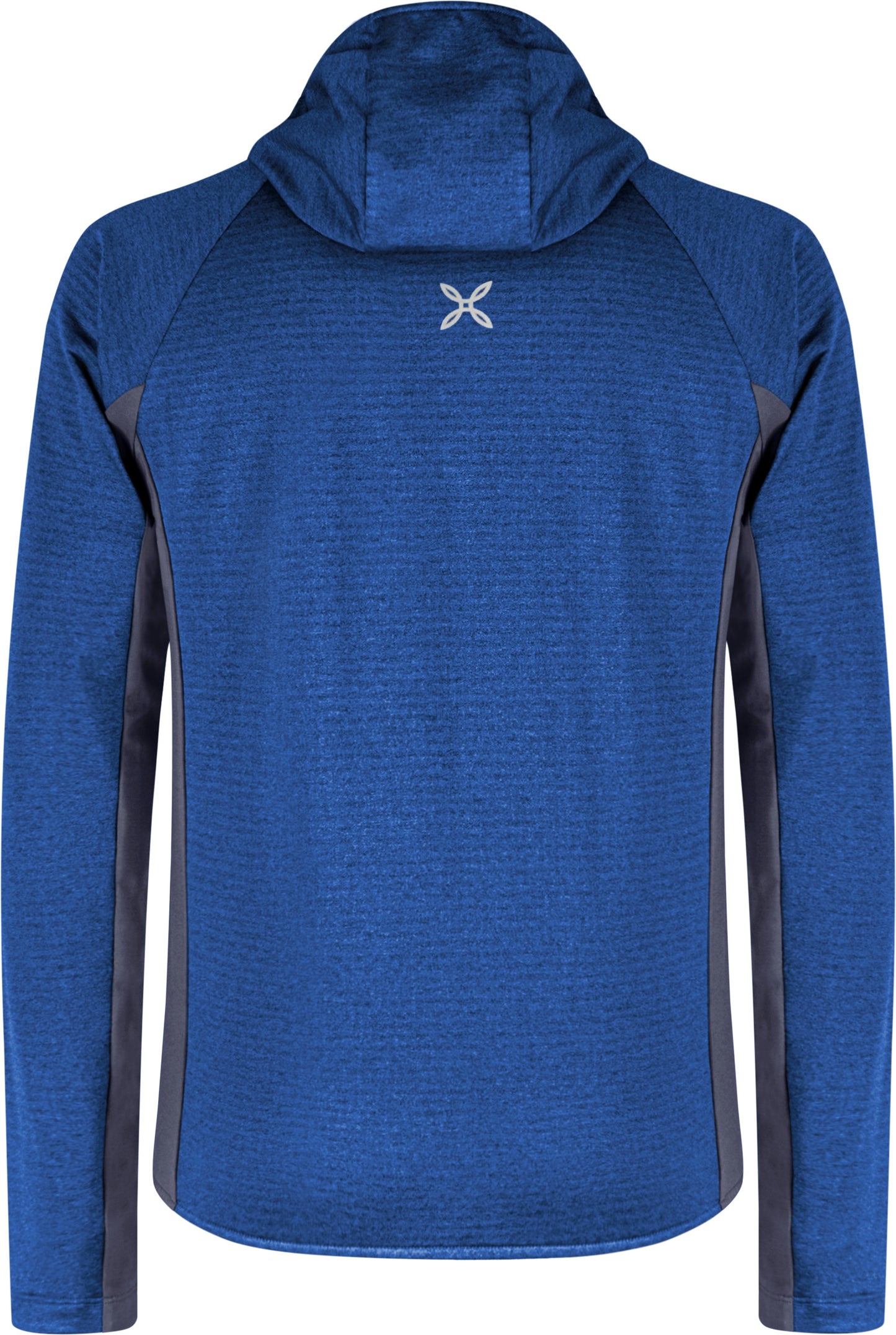 Dolomiti hooded midlayer m