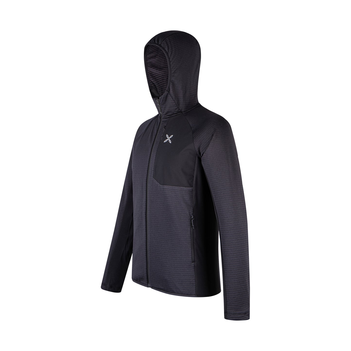 Dolomiti hooded midlayer m MMAP80X