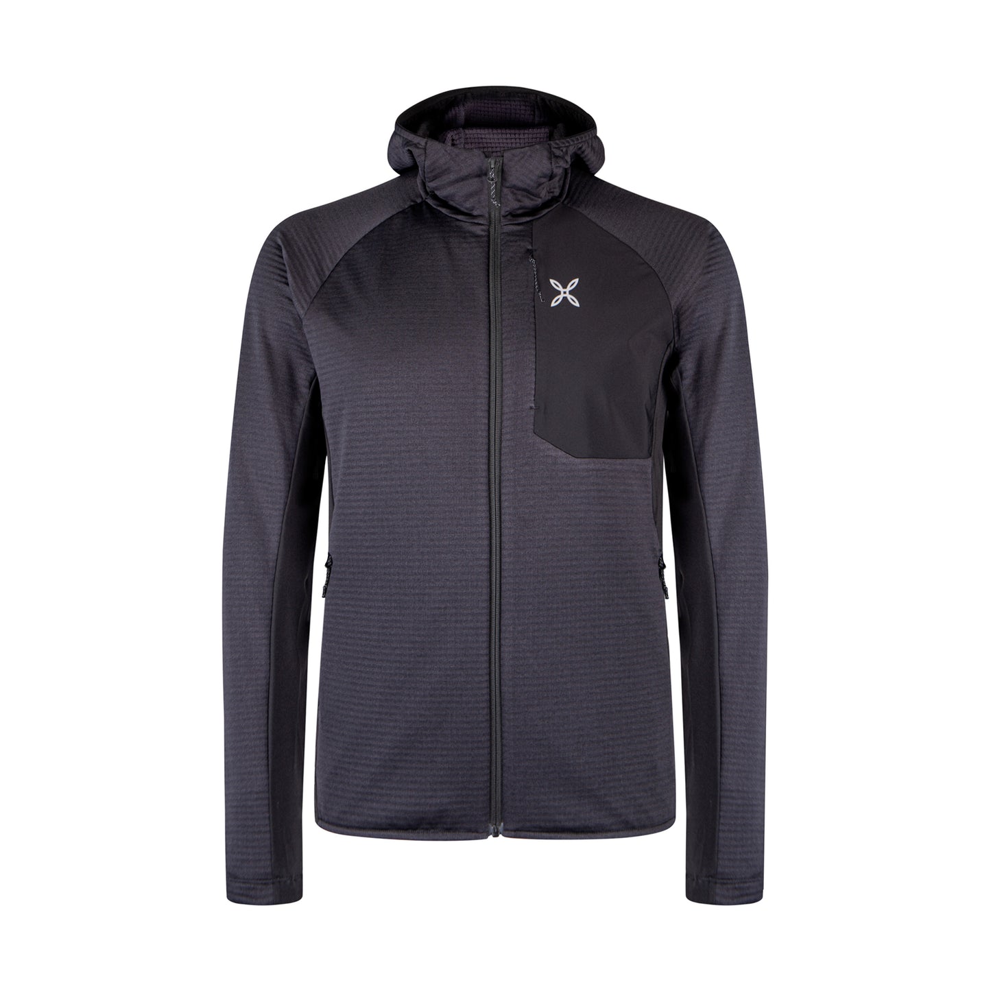Dolomiti hooded midlayer m MMAP80X