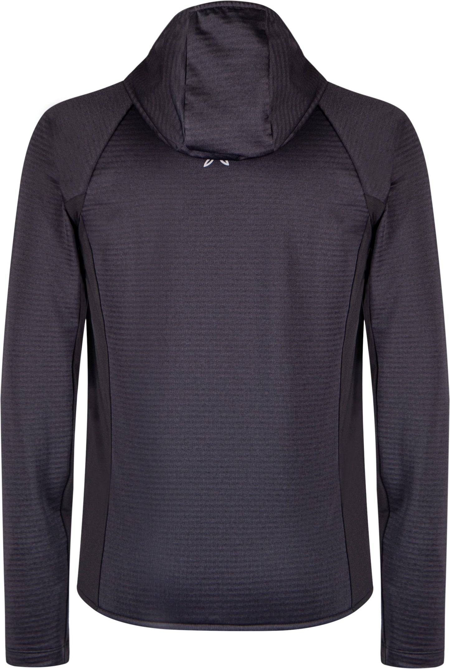 Dolomiti hooded midlayer m